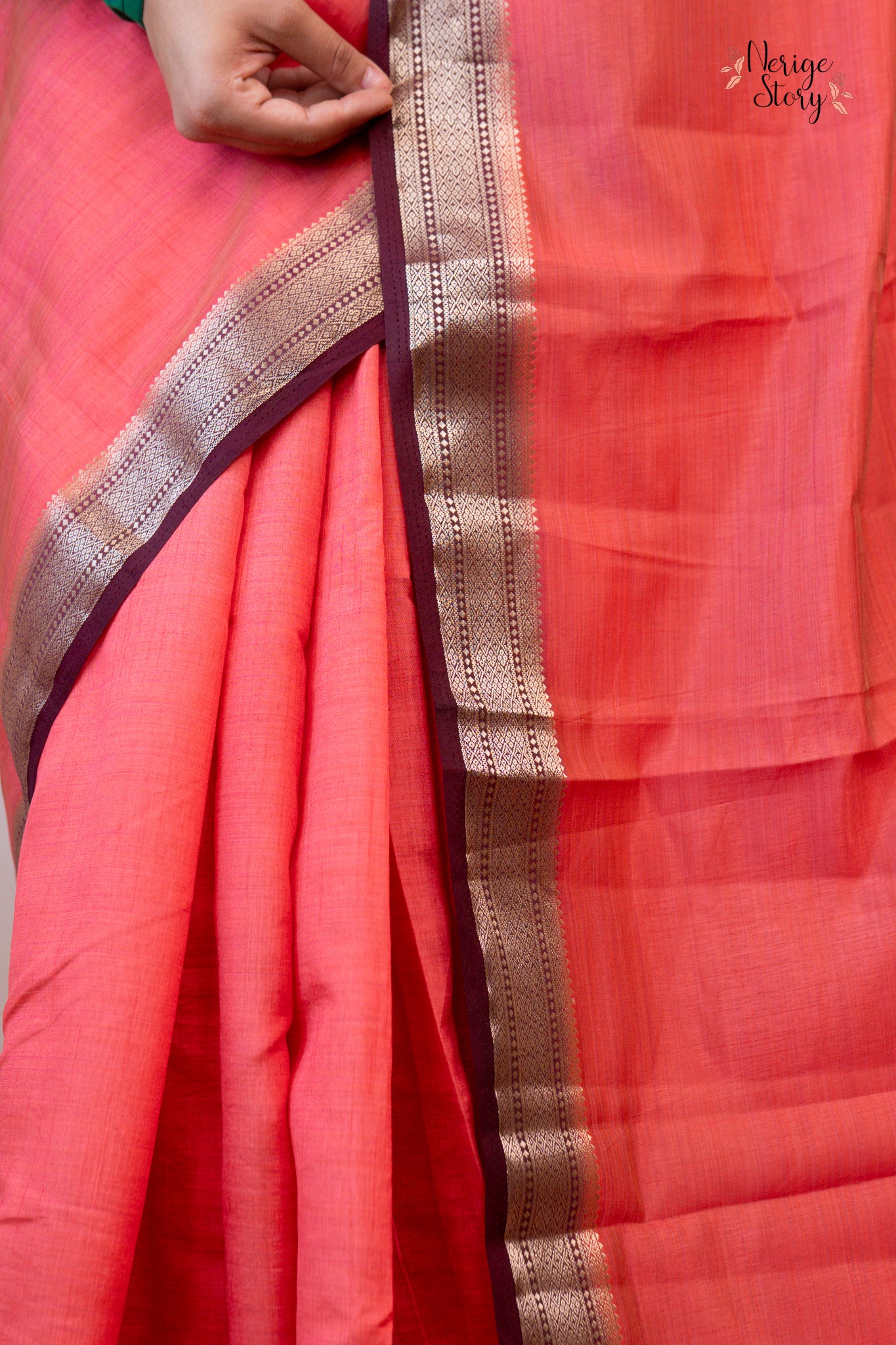 VAISHORI (वैशोरी)