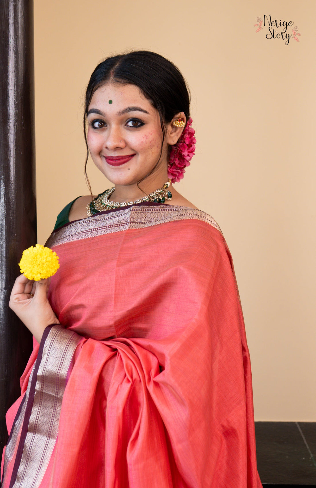 VAISHORI (वैशोरी)