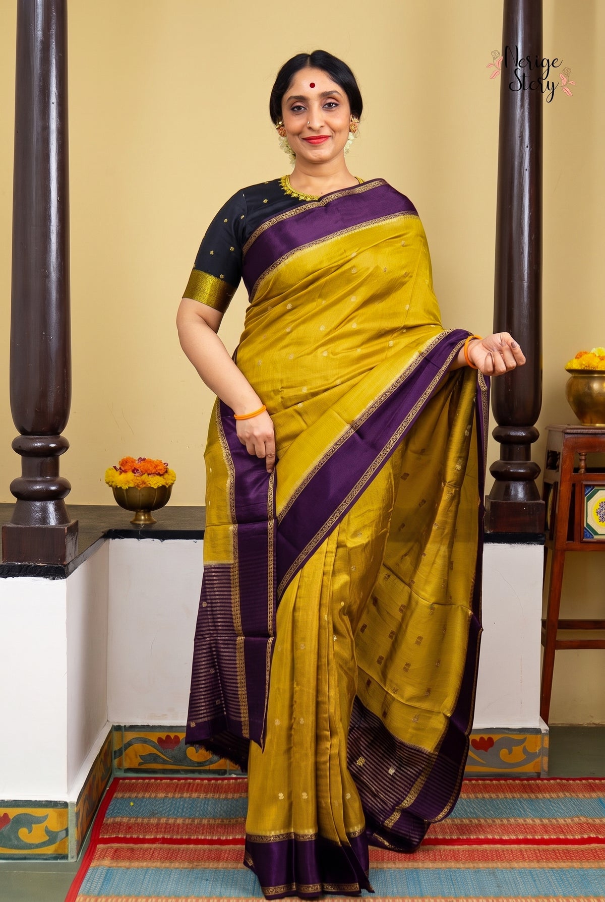 GOWRI (ಗೌರಿ)