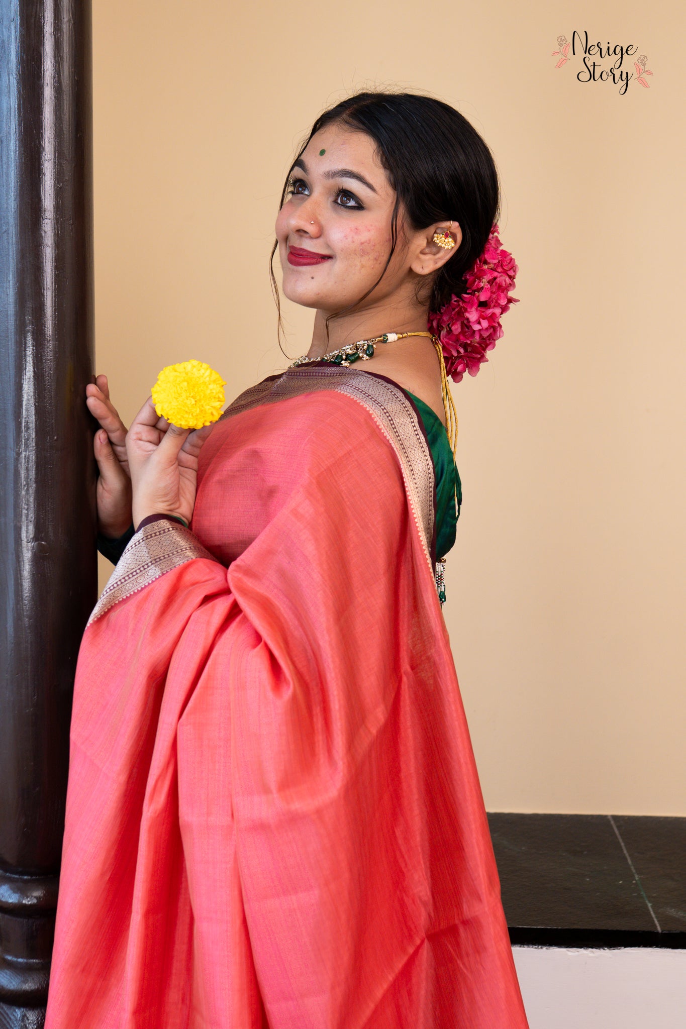 VAISHORI (वैशोरी)