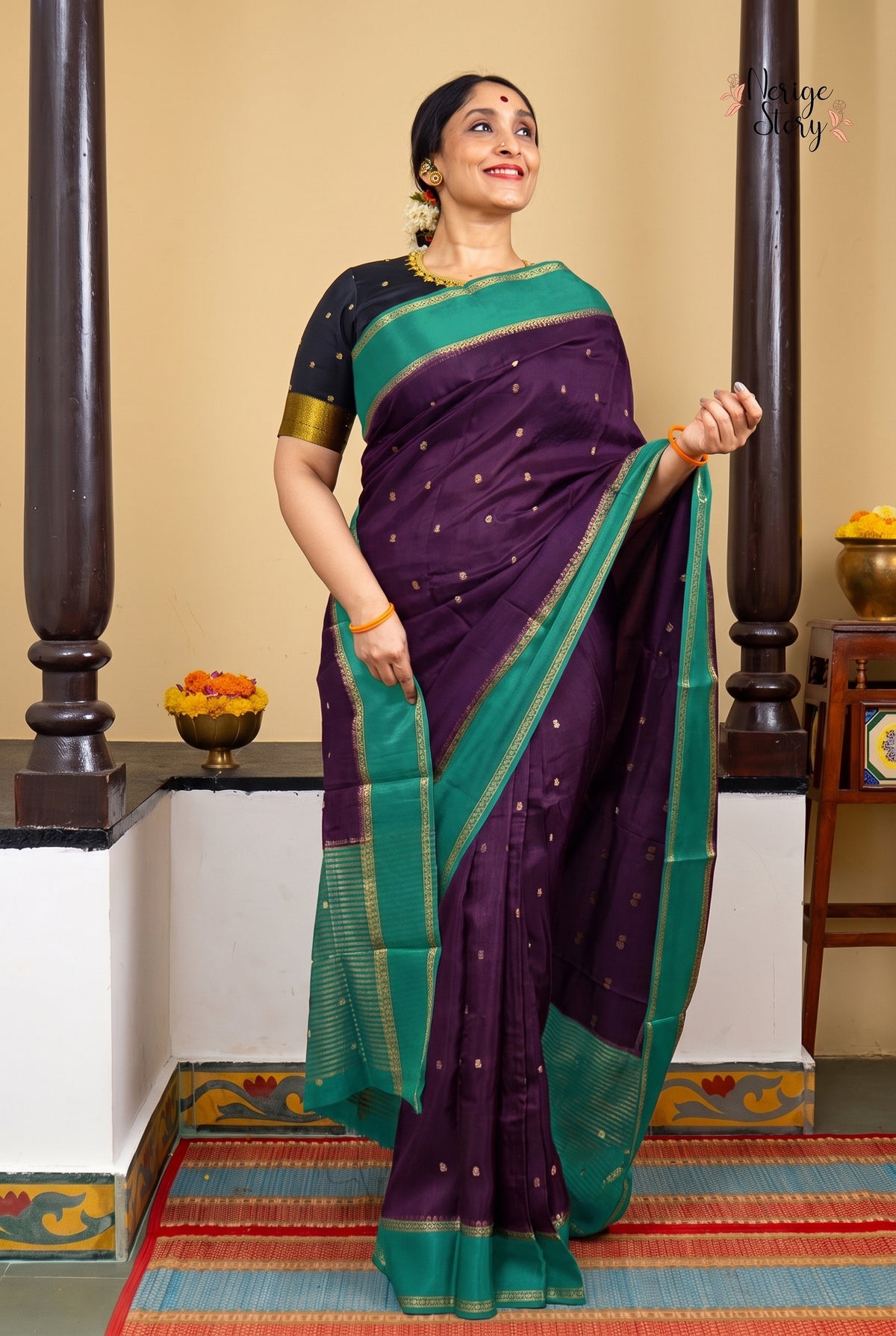 YAMINI (ಯಾಮಿನಿ)