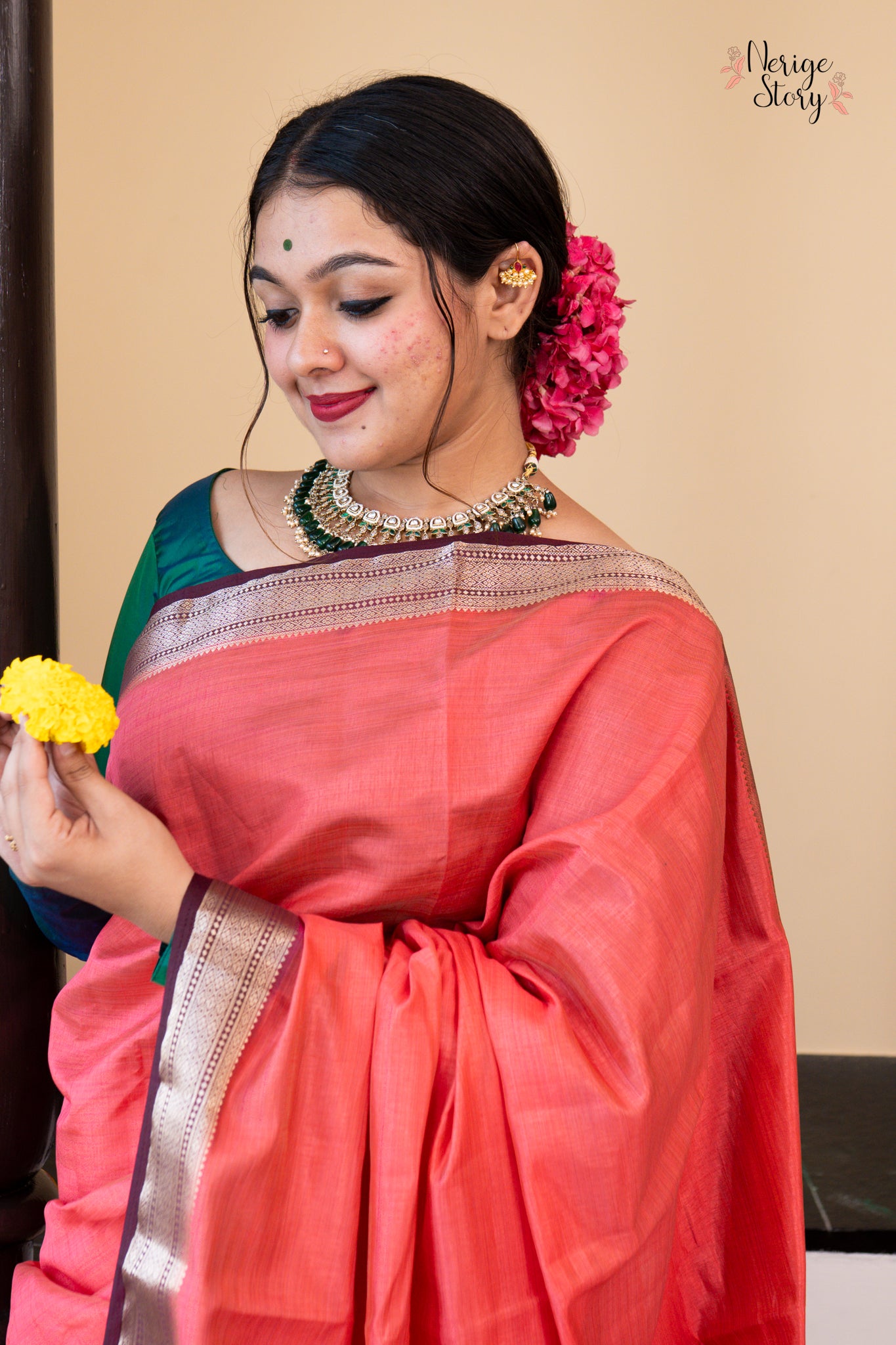 VAISHORI (वैशोरी)
