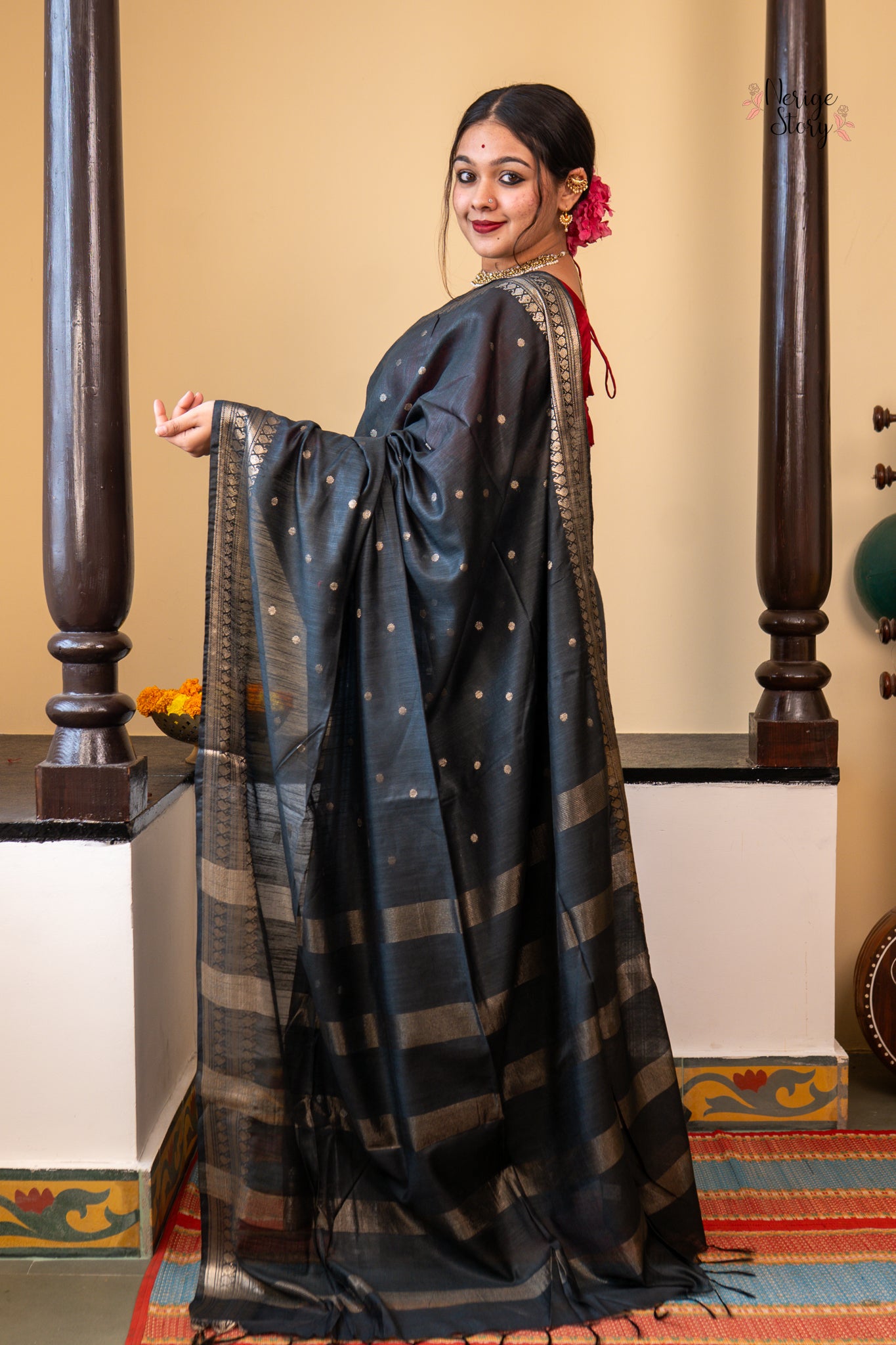 SHAKTI (ಶಕ್ತಿ)