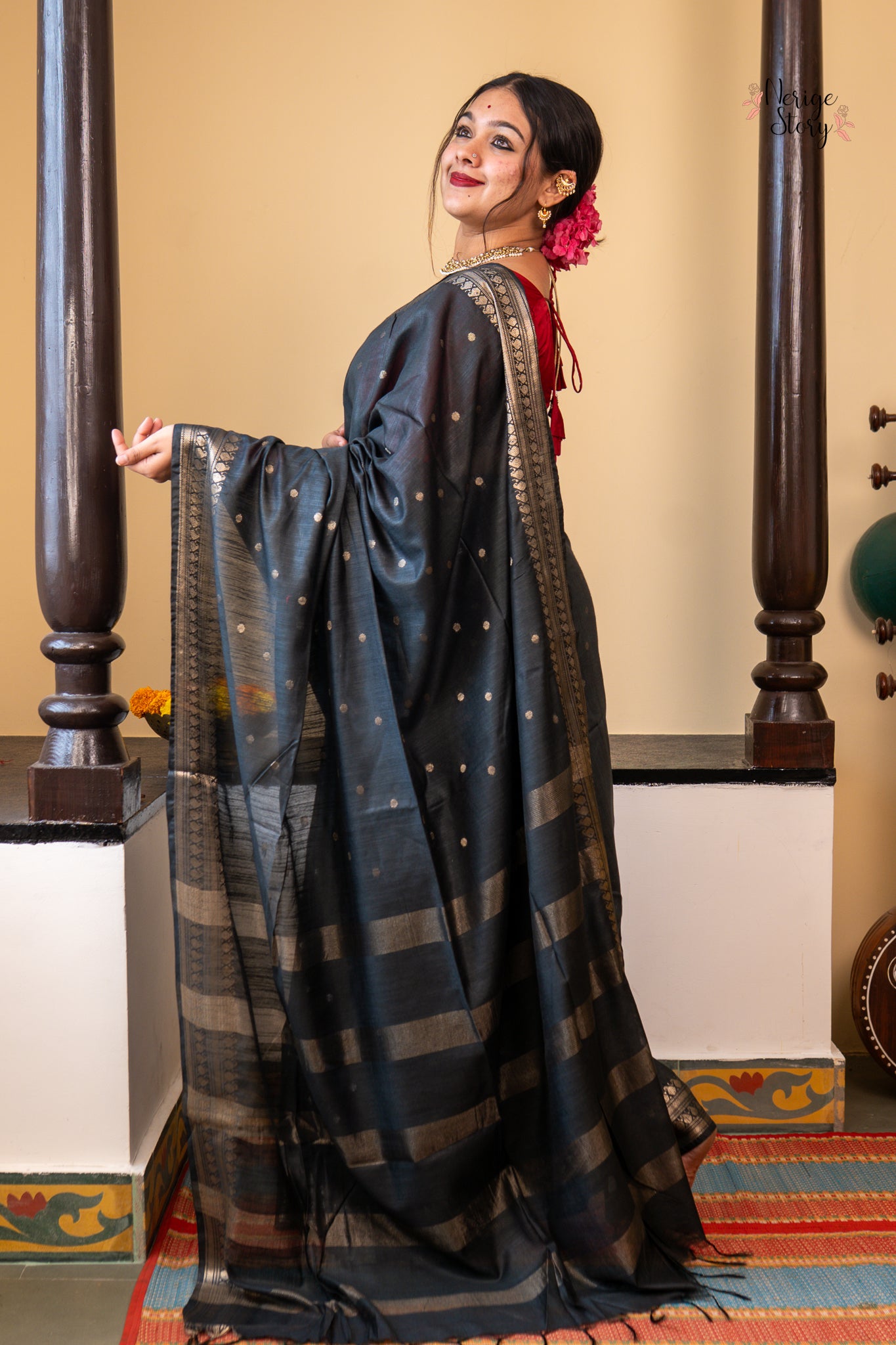 SHAKTI (ಶಕ್ತಿ)