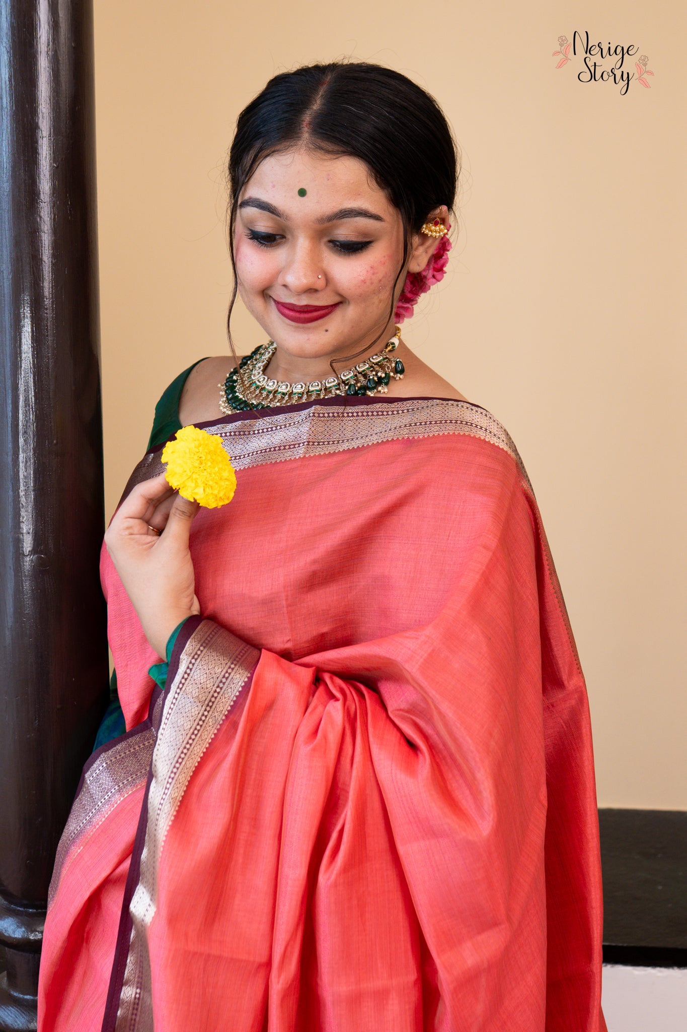 VAISHORI (वैशोरी)