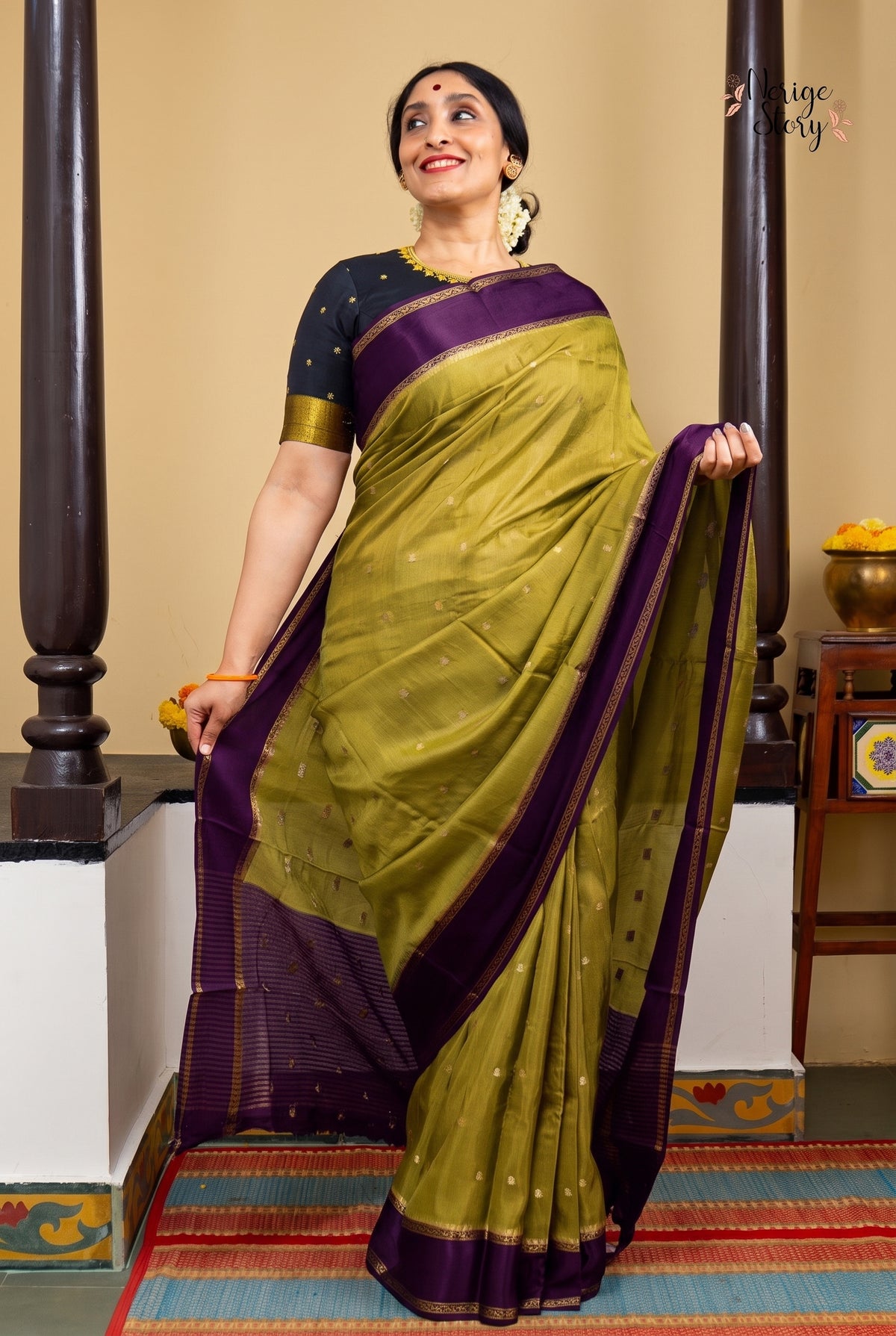 LAKSHMI (ಲಕ್ಷ್ಮೀ)