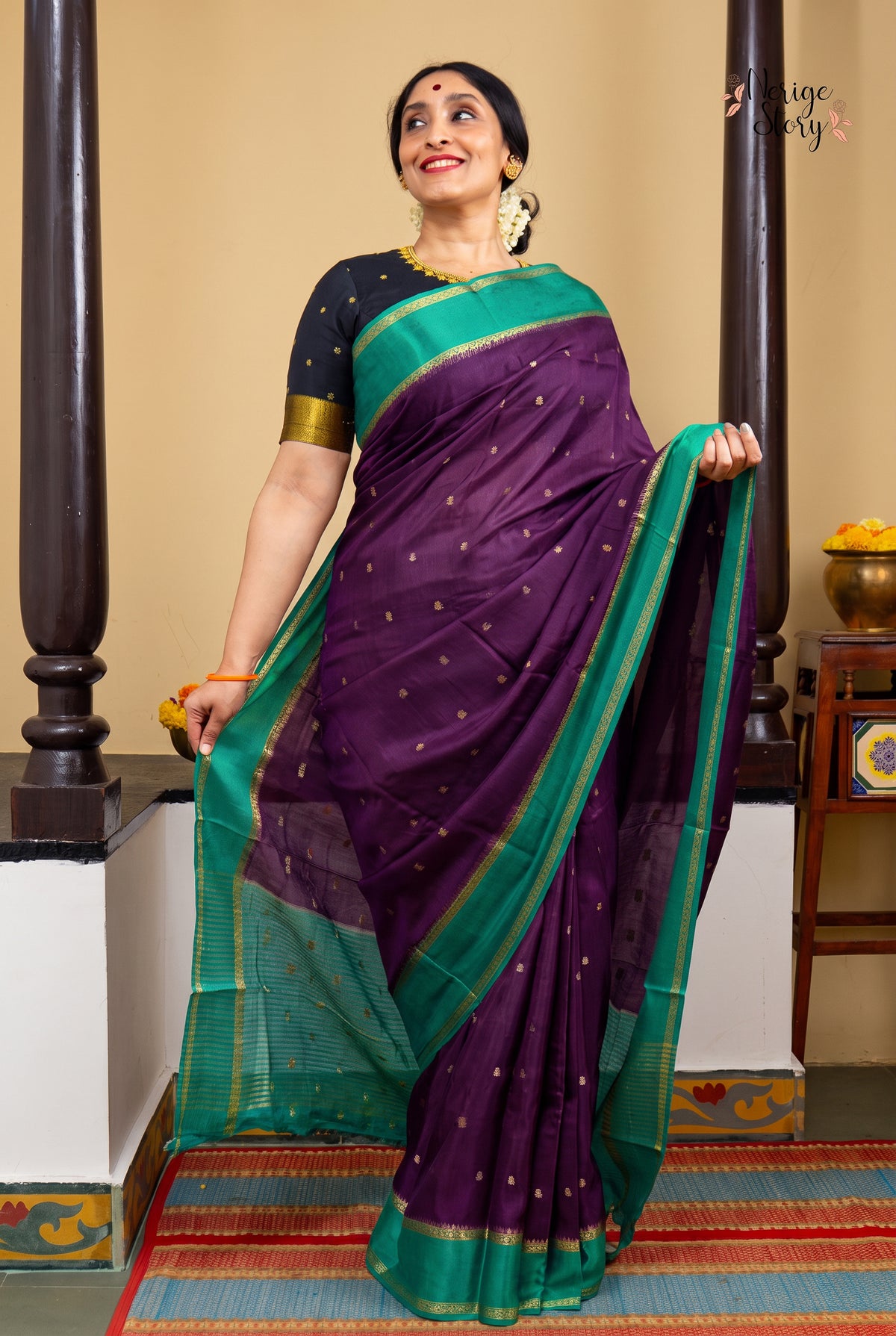 YAMINI (ಯಾಮಿನಿ)