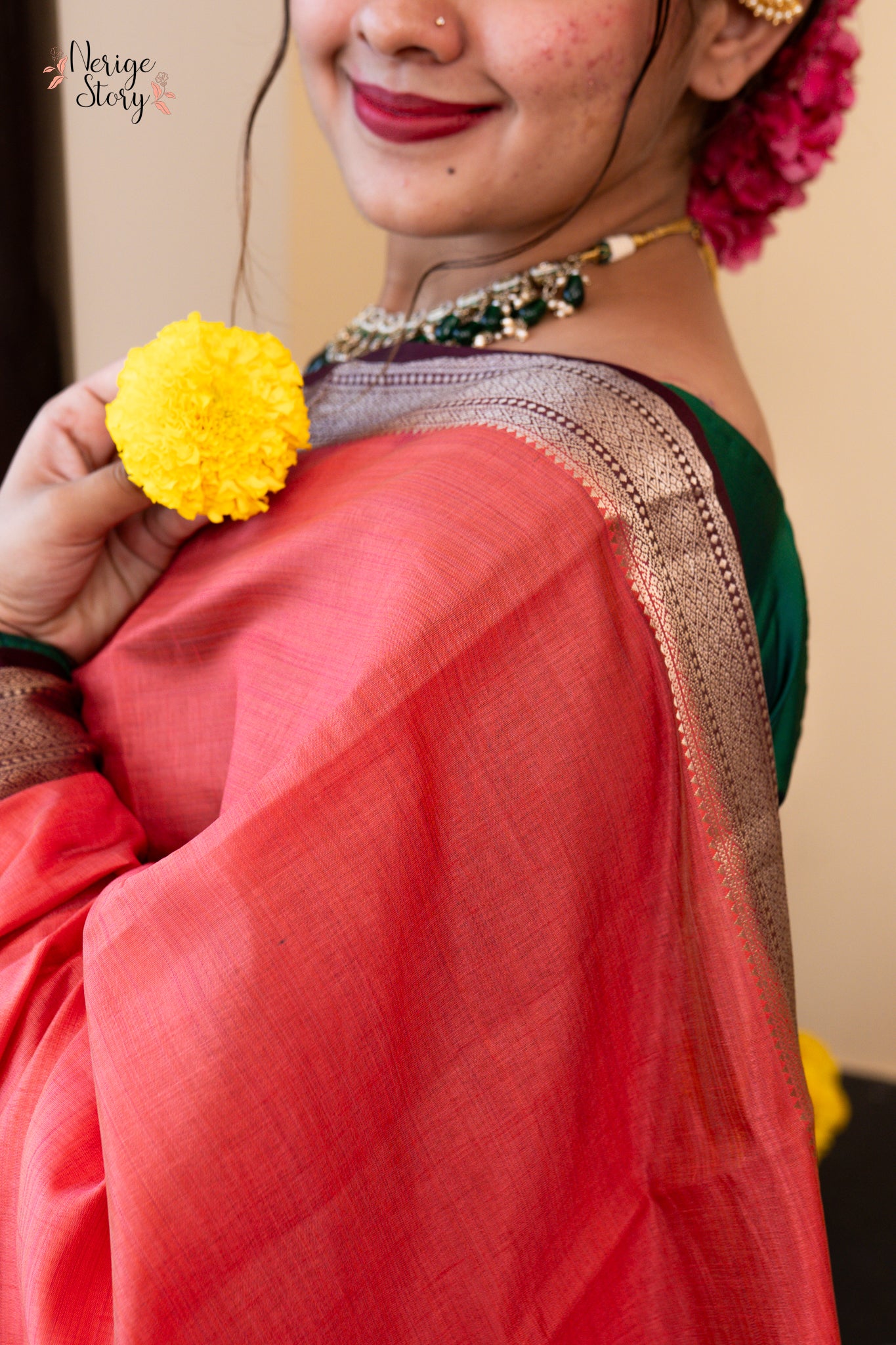 VAISHORI (वैशोरी)