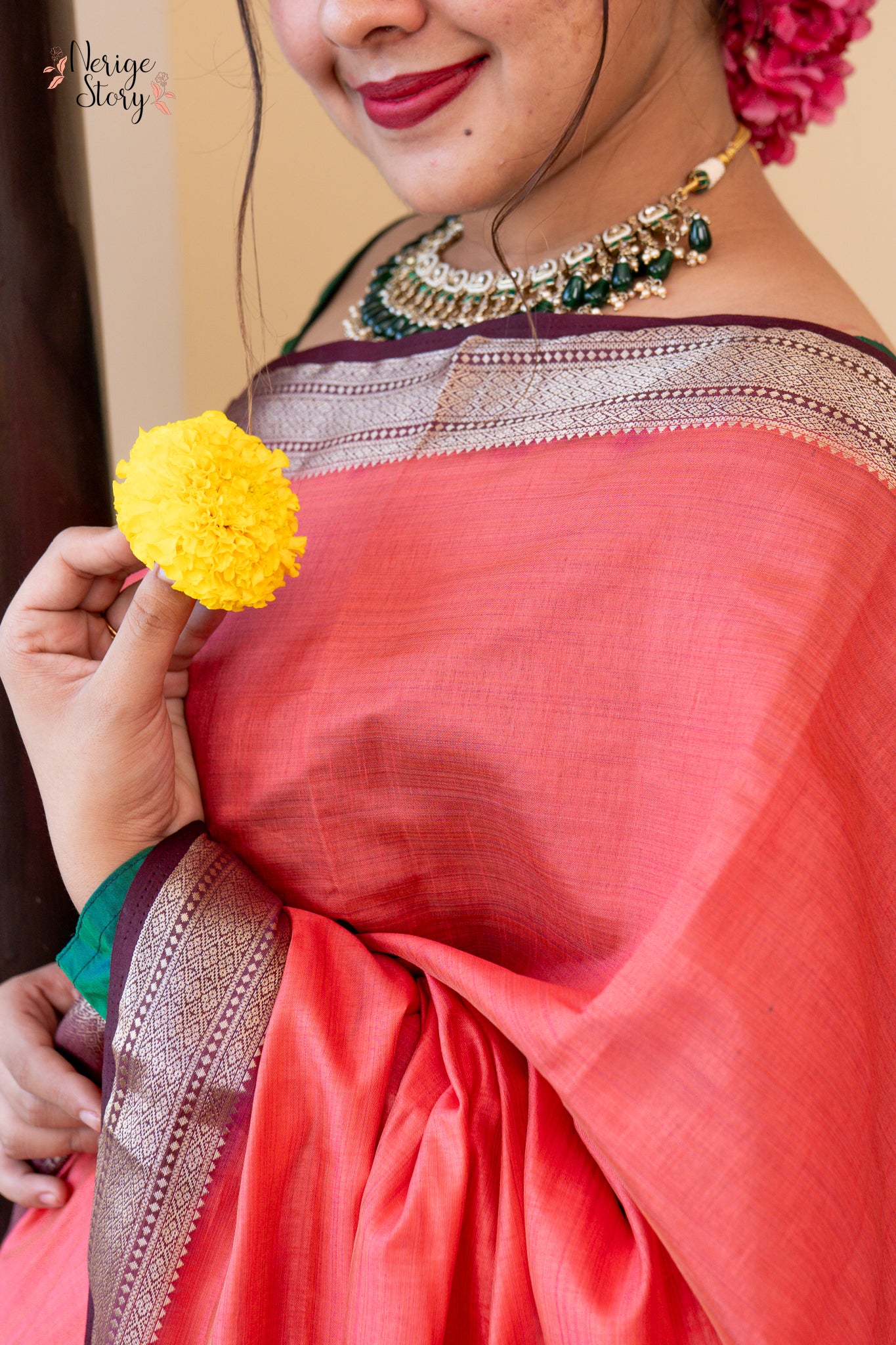 VAISHORI (वैशोरी)