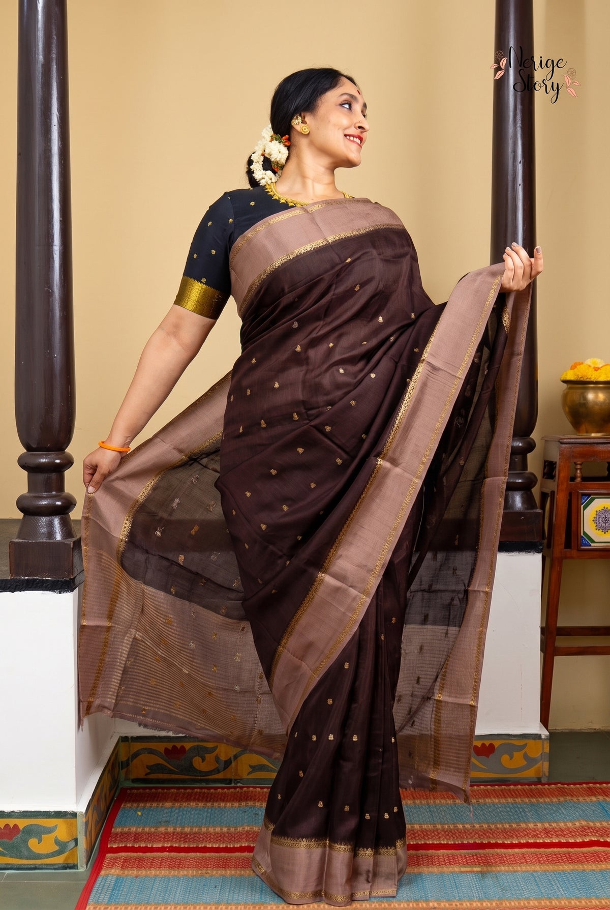 KAMALA (ಕಮಲಾ)