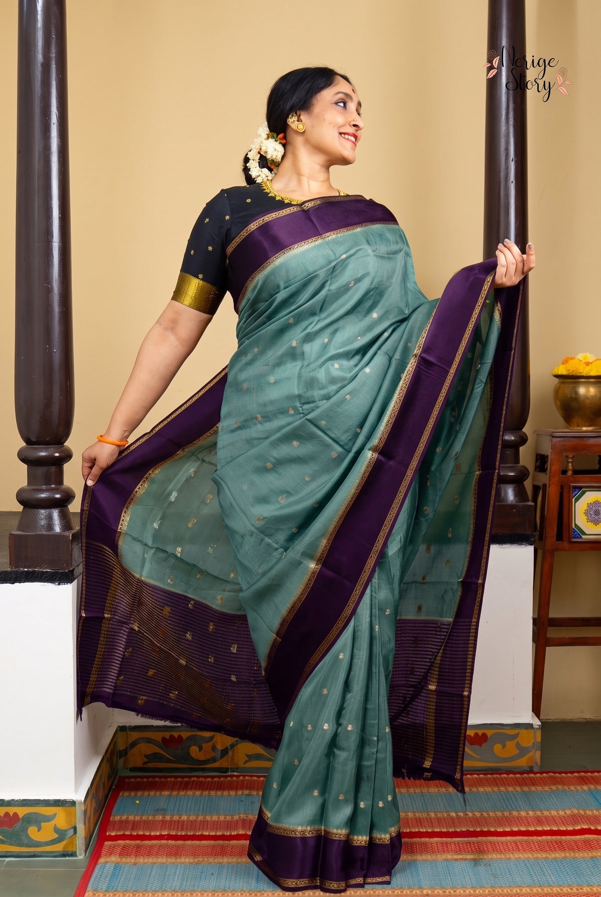DEEPTI (ದೀಪ್ತಿ)