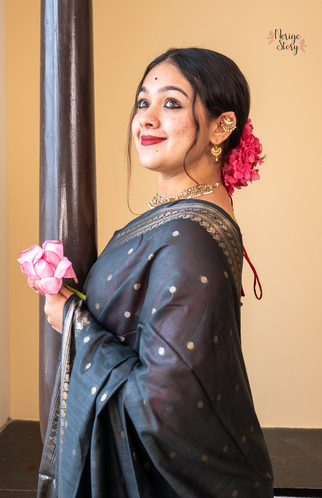 SHAKTI (ಶಕ್ತಿ)