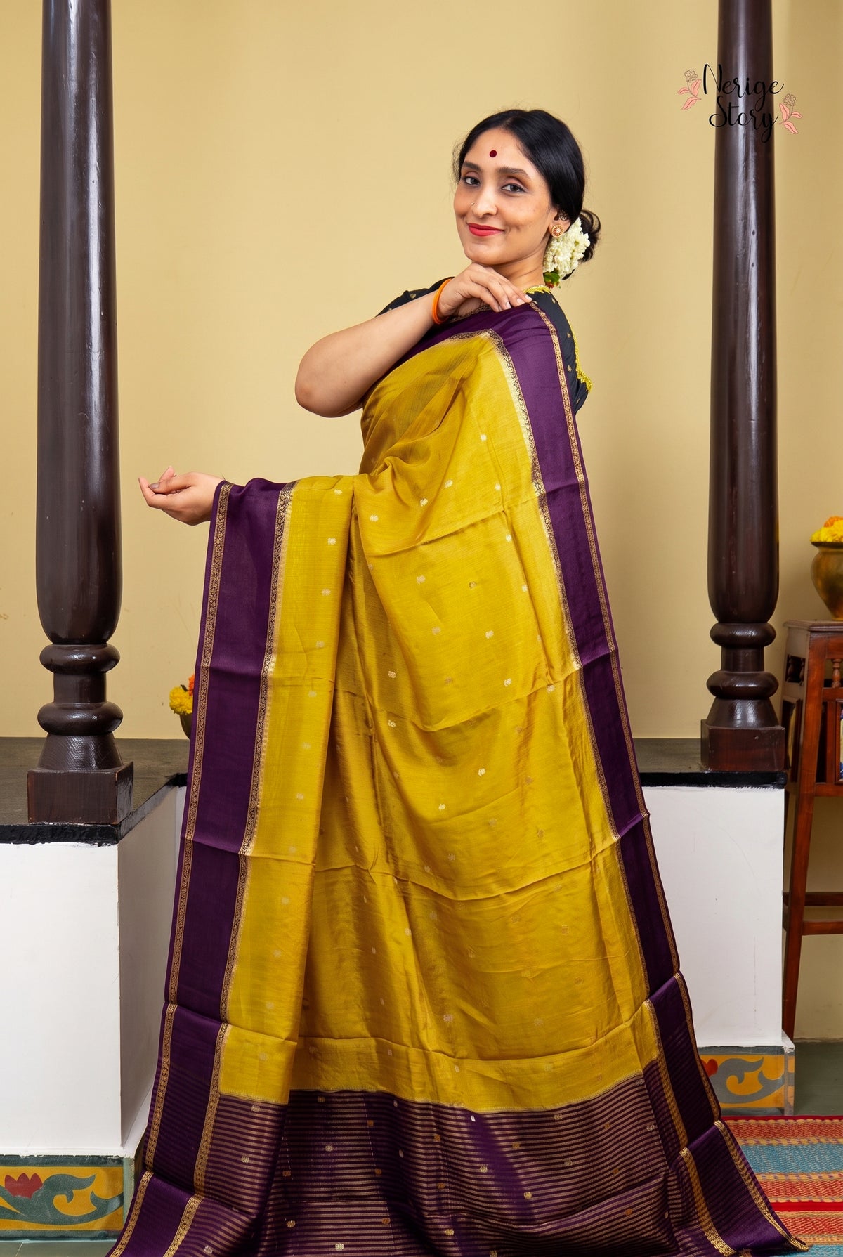 GOWRI (ಗೌರಿ)