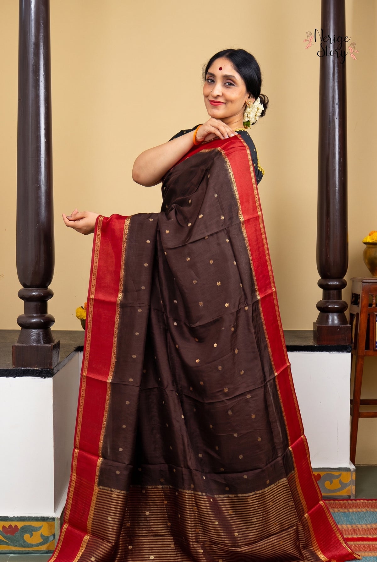 SHIVANI (ಶಿವಾನಿ)