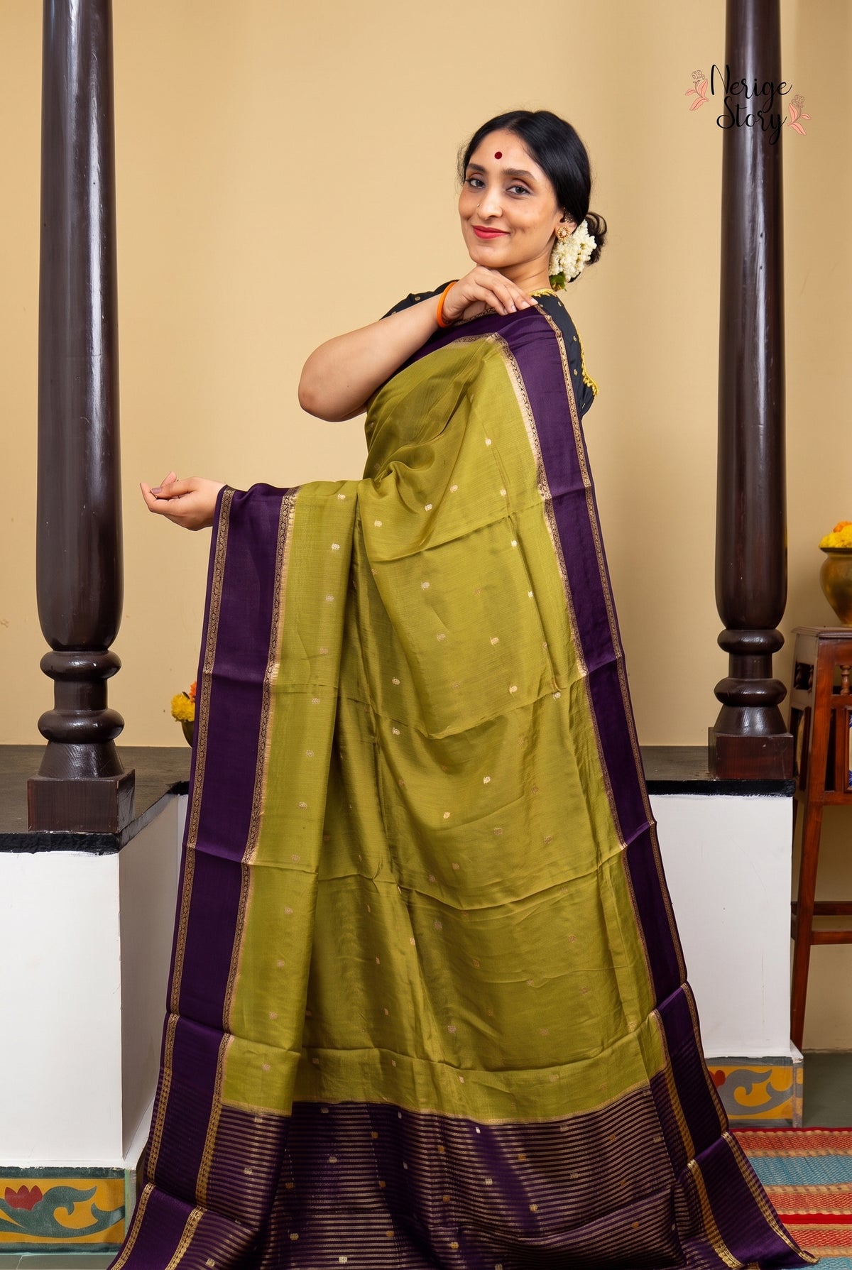 LAKSHMI (ಲಕ್ಷ್ಮೀ)