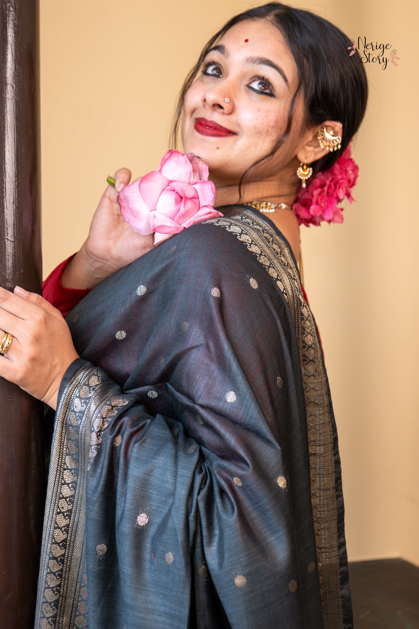 SHAKTI (ಶಕ್ತಿ)