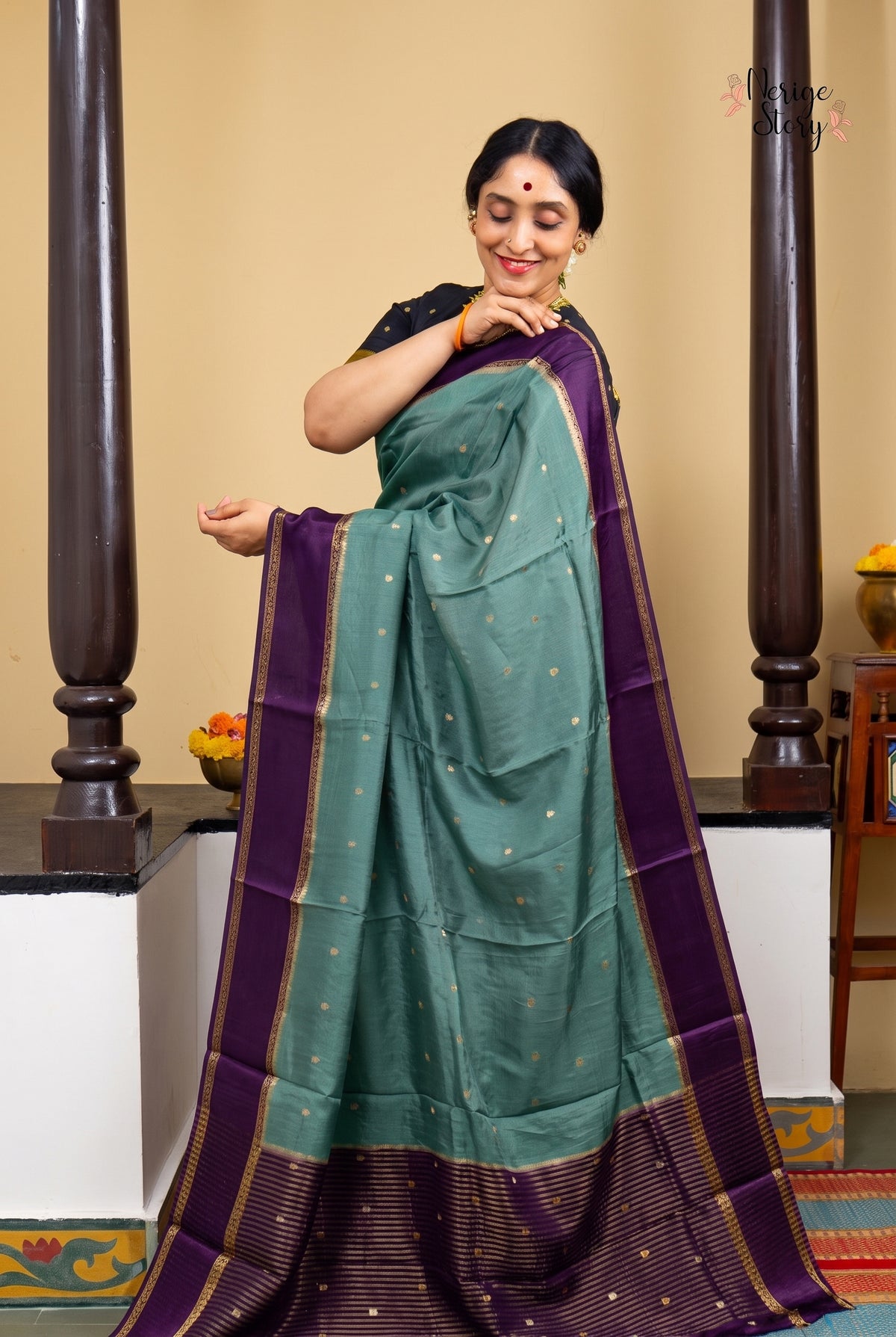 DEEPTI (ದೀಪ್ತಿ)