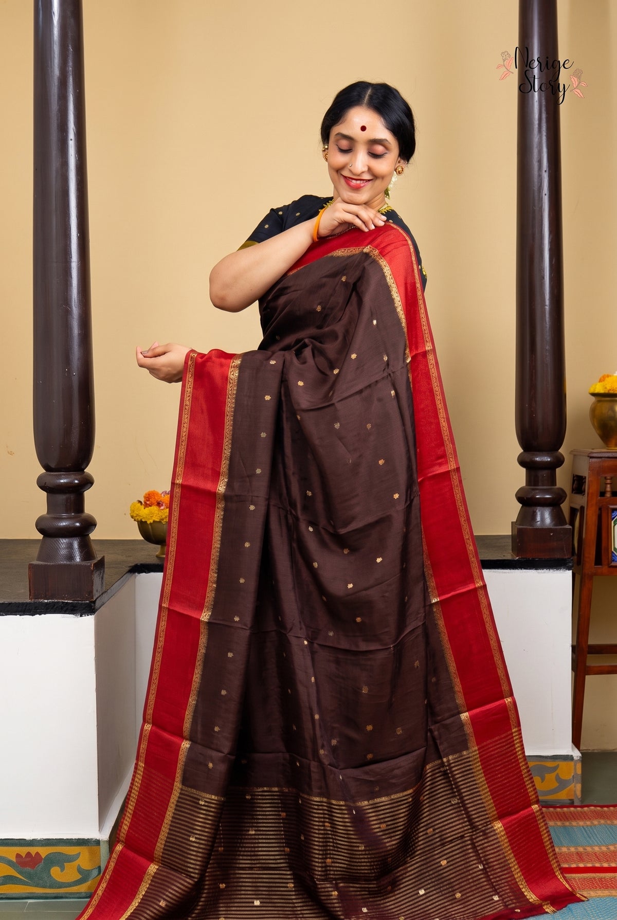 SHIVANI (ಶಿವಾನಿ)