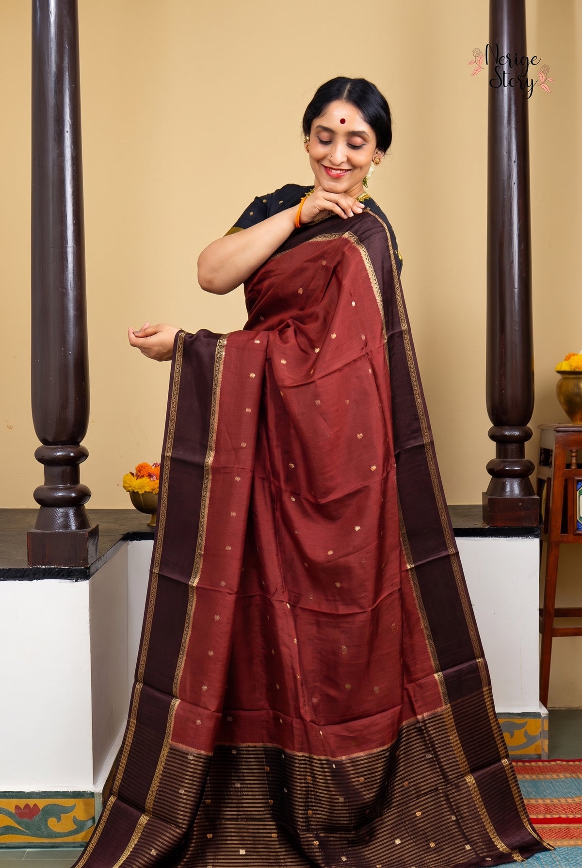 PARVATHI (ಪಾರ್ವತಿ)