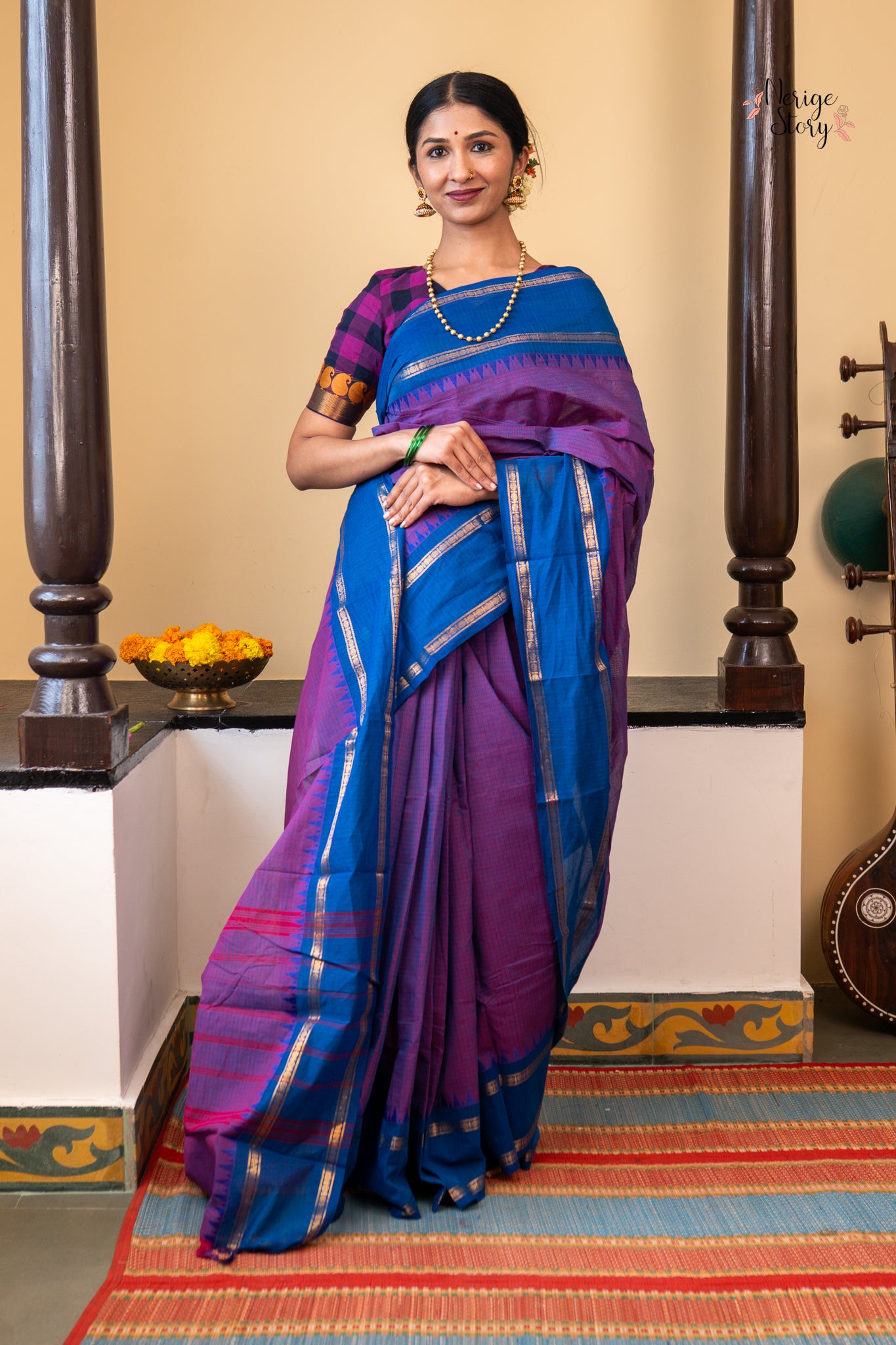 RAVIKA (ರವಿಕಾ)