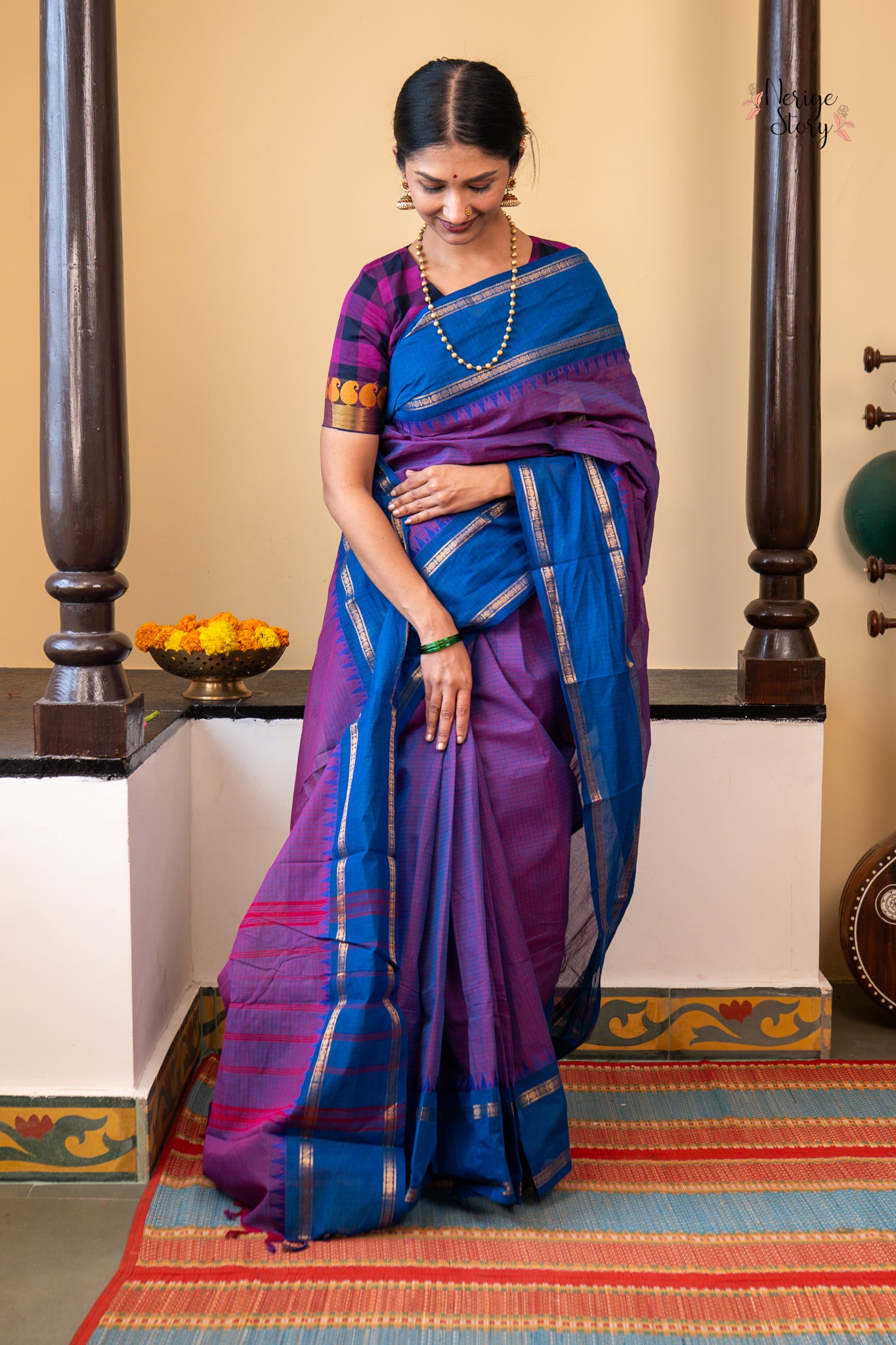 RAVIKA (ರವಿಕಾ)