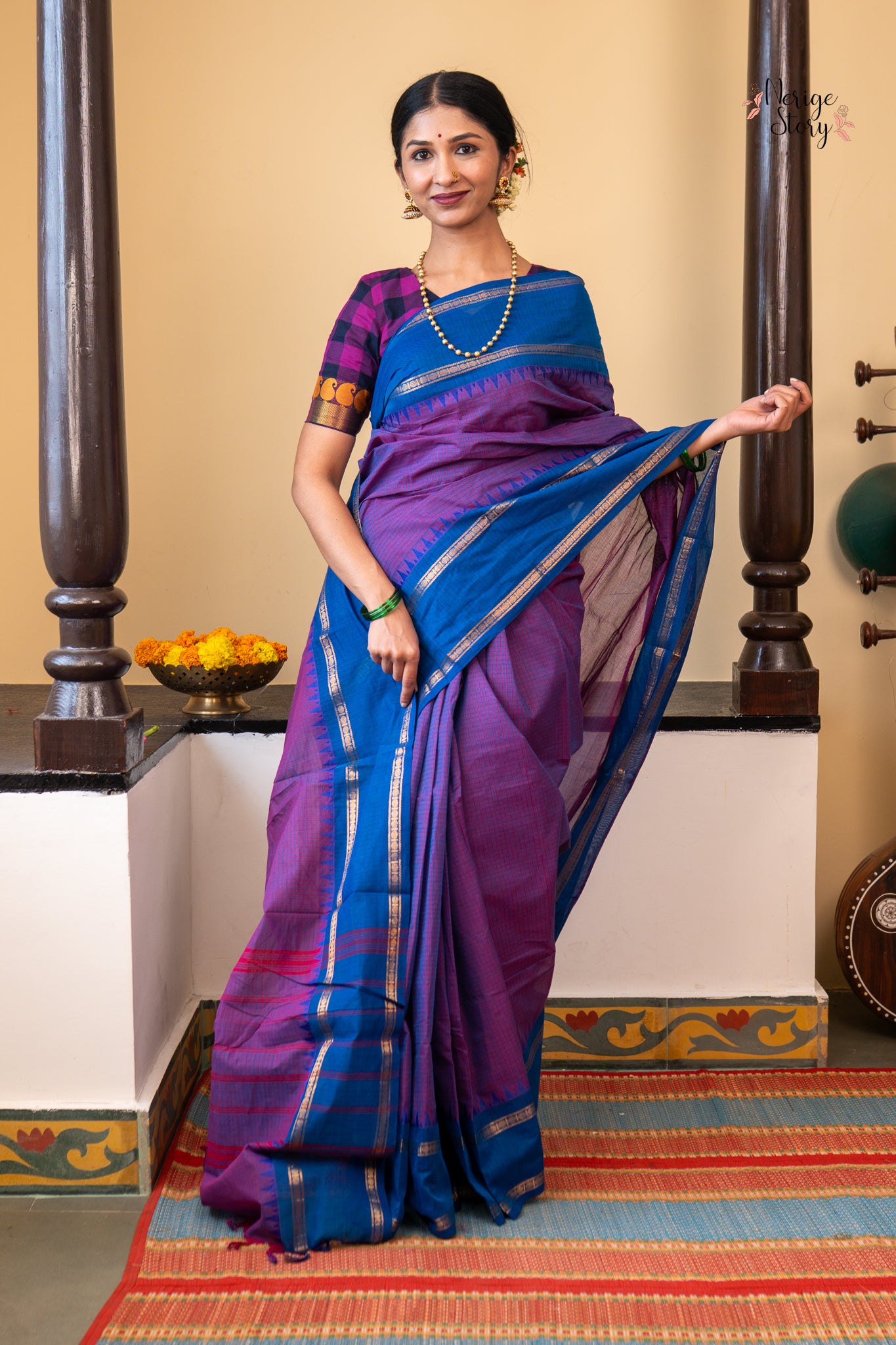 RAVIKA (ರವಿಕಾ)