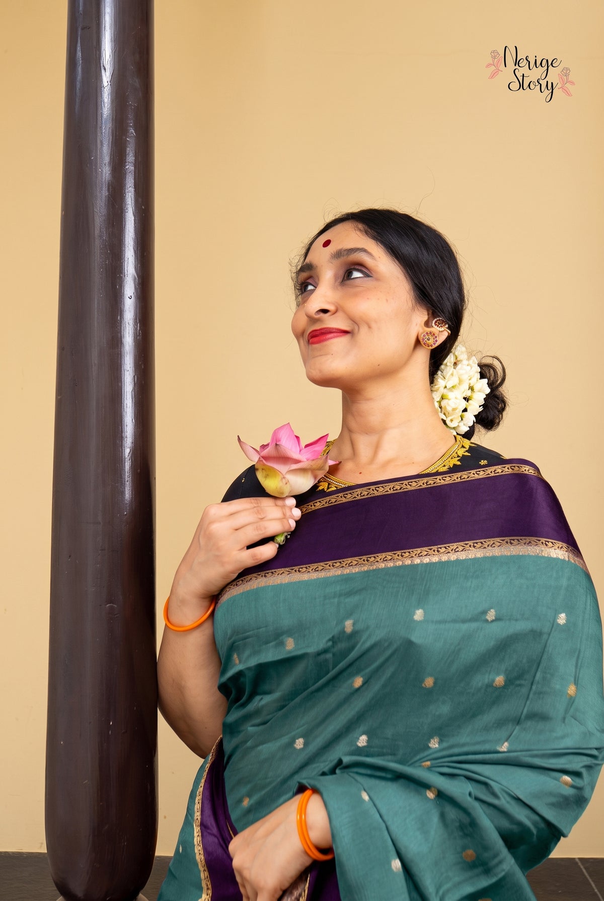 DEEPTI (ದೀಪ್ತಿ)