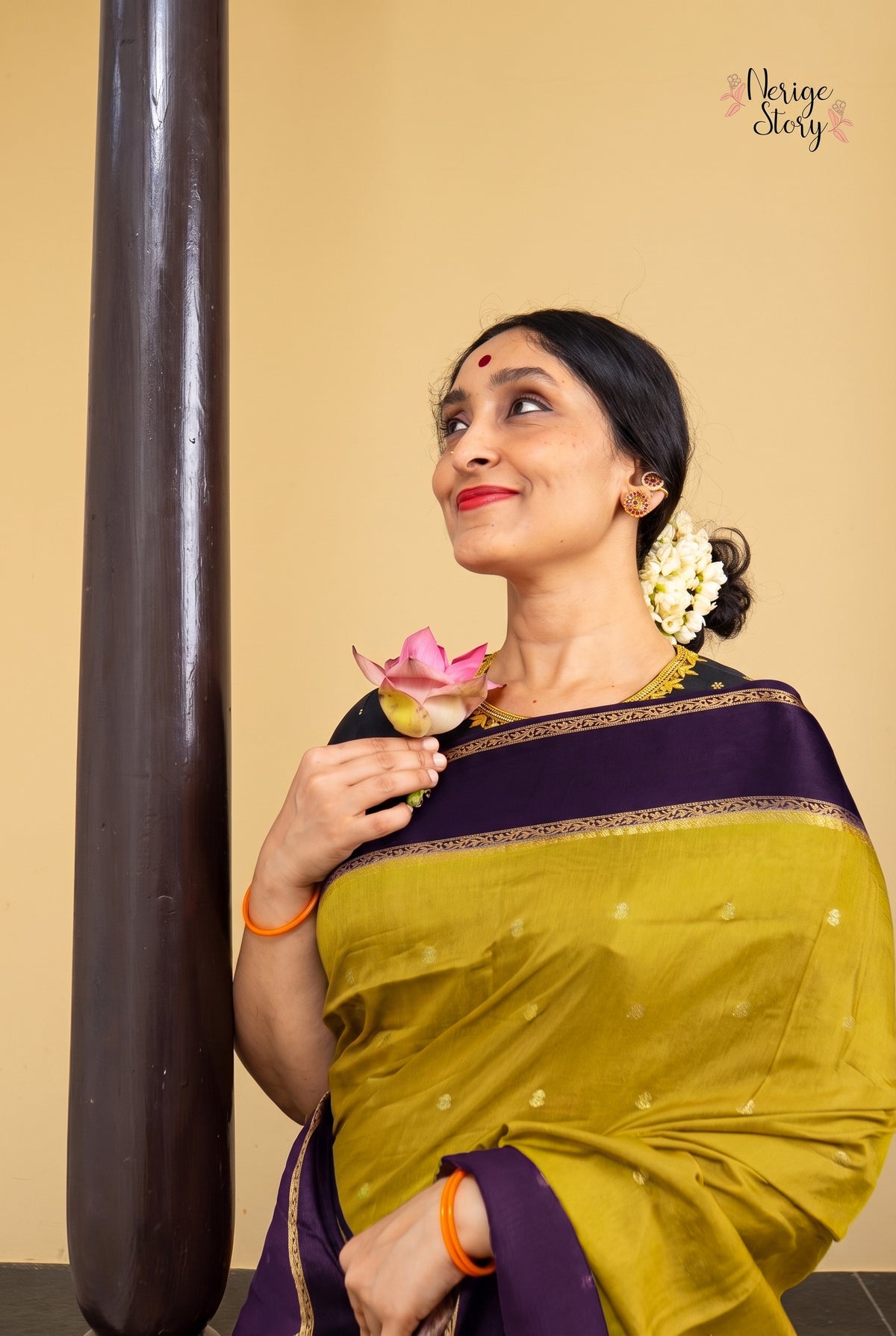 GOWRI (ಗೌರಿ)
