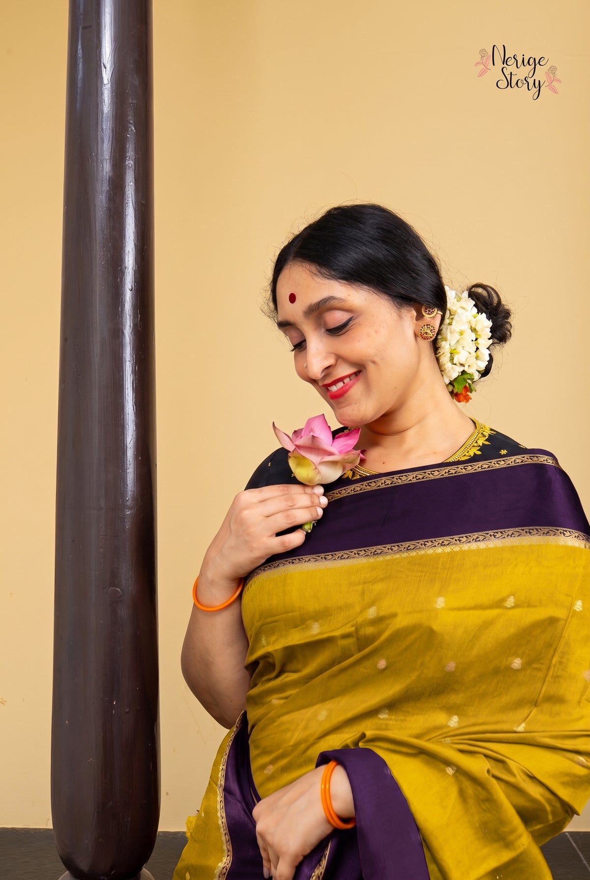 GOWRI (ಗೌರಿ)