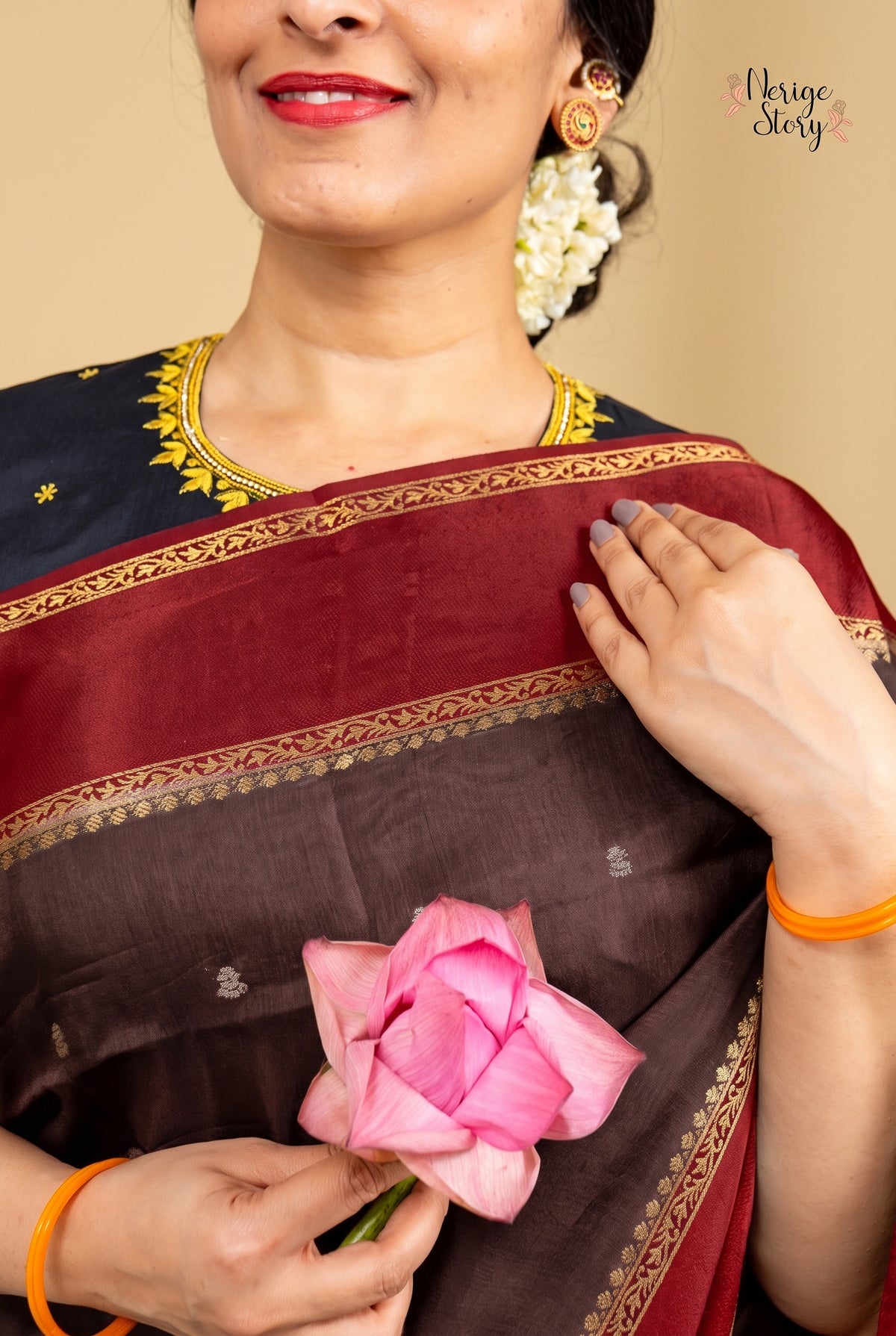 SHIVANI (ಶಿವಾನಿ)