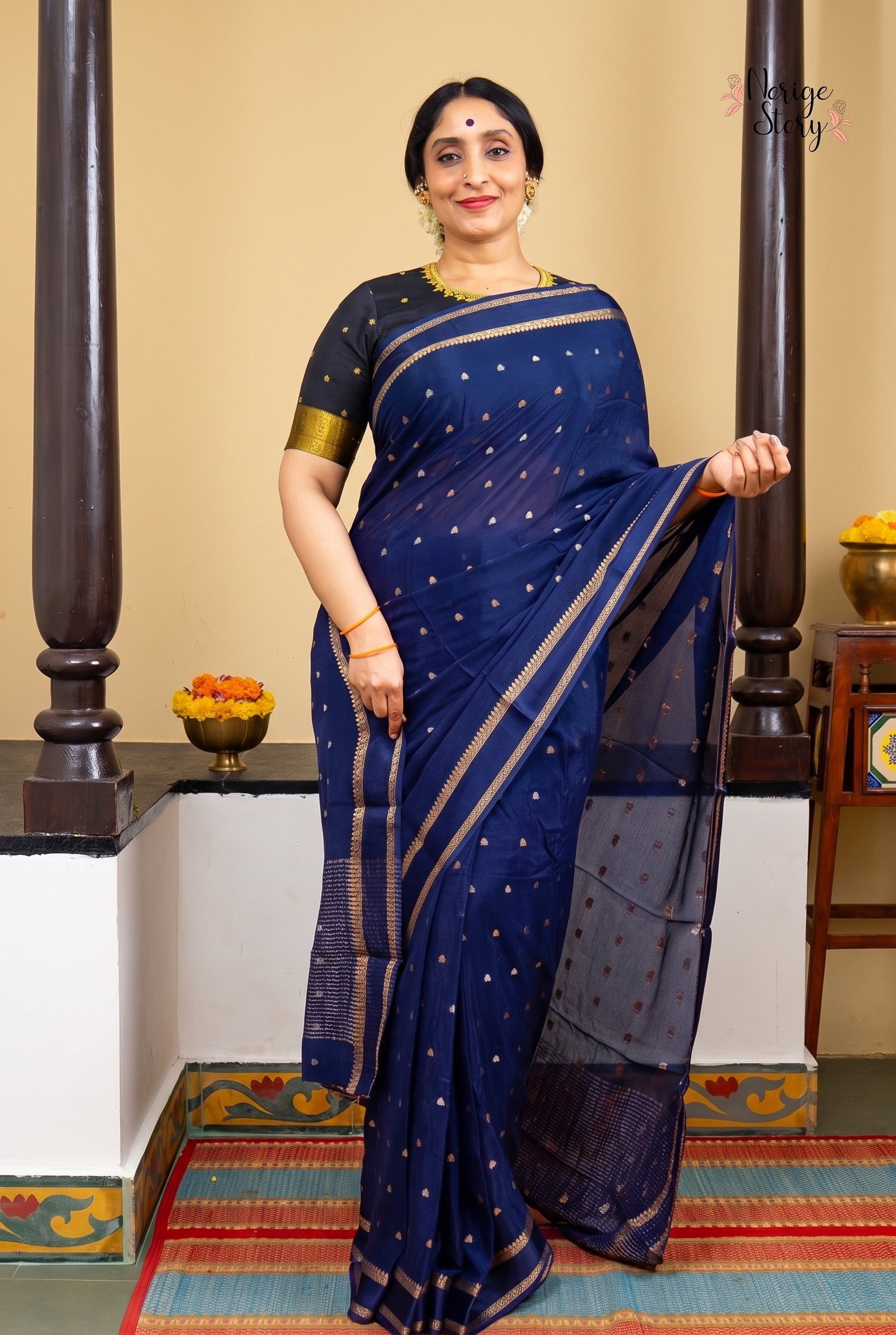 RAIKA (റൈക)