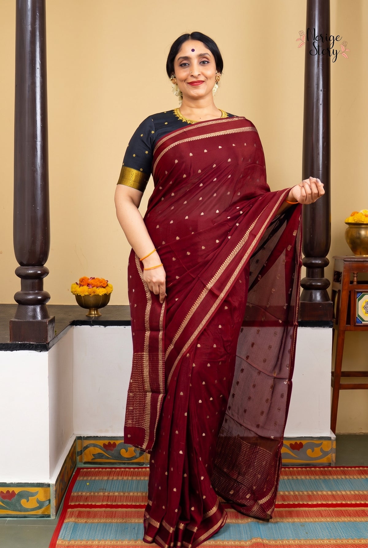 SHARON (ஷரோன்)