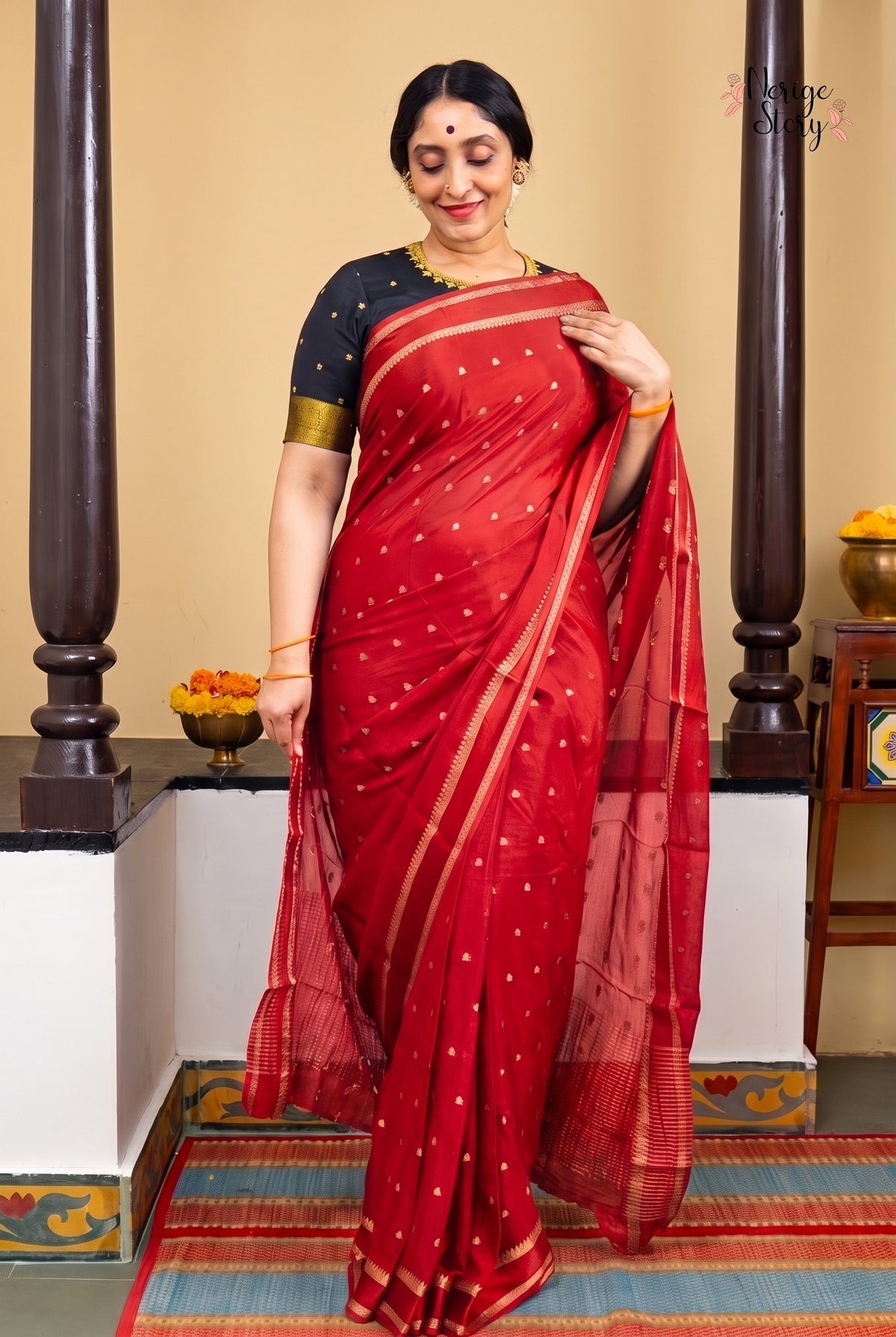 VAGDEVI (ವಾಗ್ದೇವಿ)