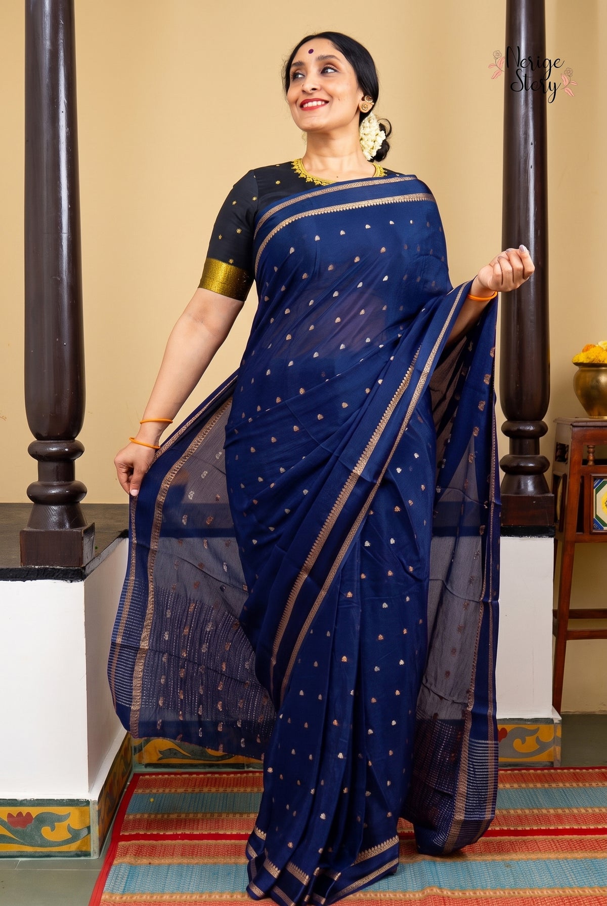RAIKA (റൈക)