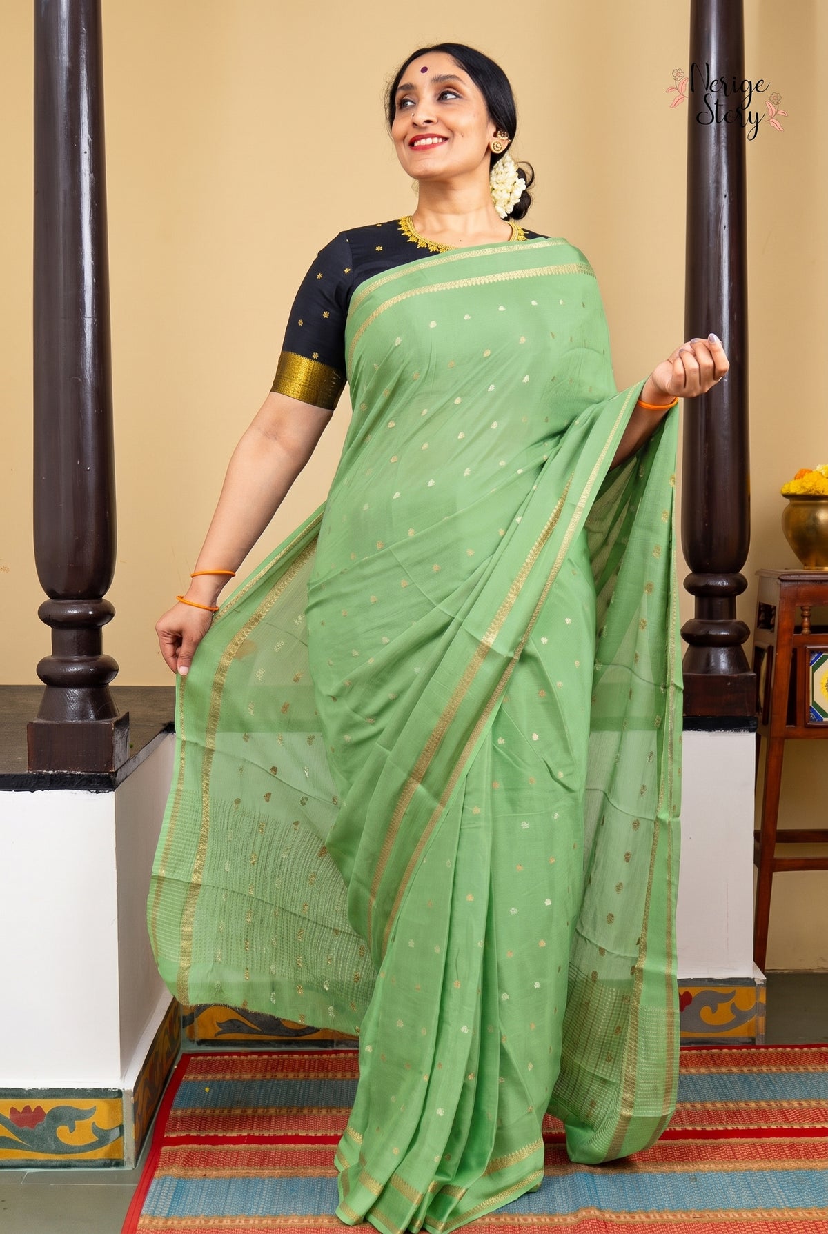 RIYA (ரியா)