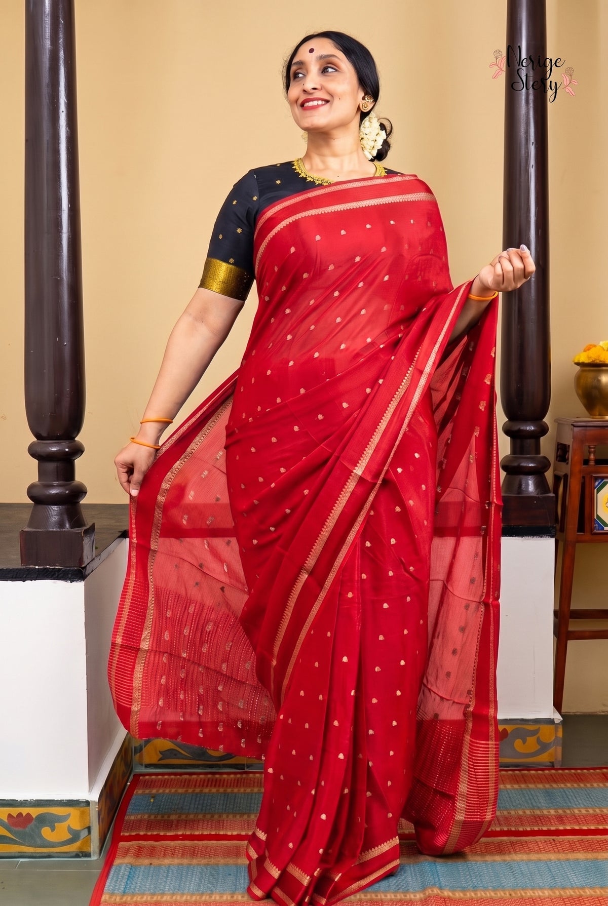 VAGDEVI (ವಾಗ್ದೇವಿ)