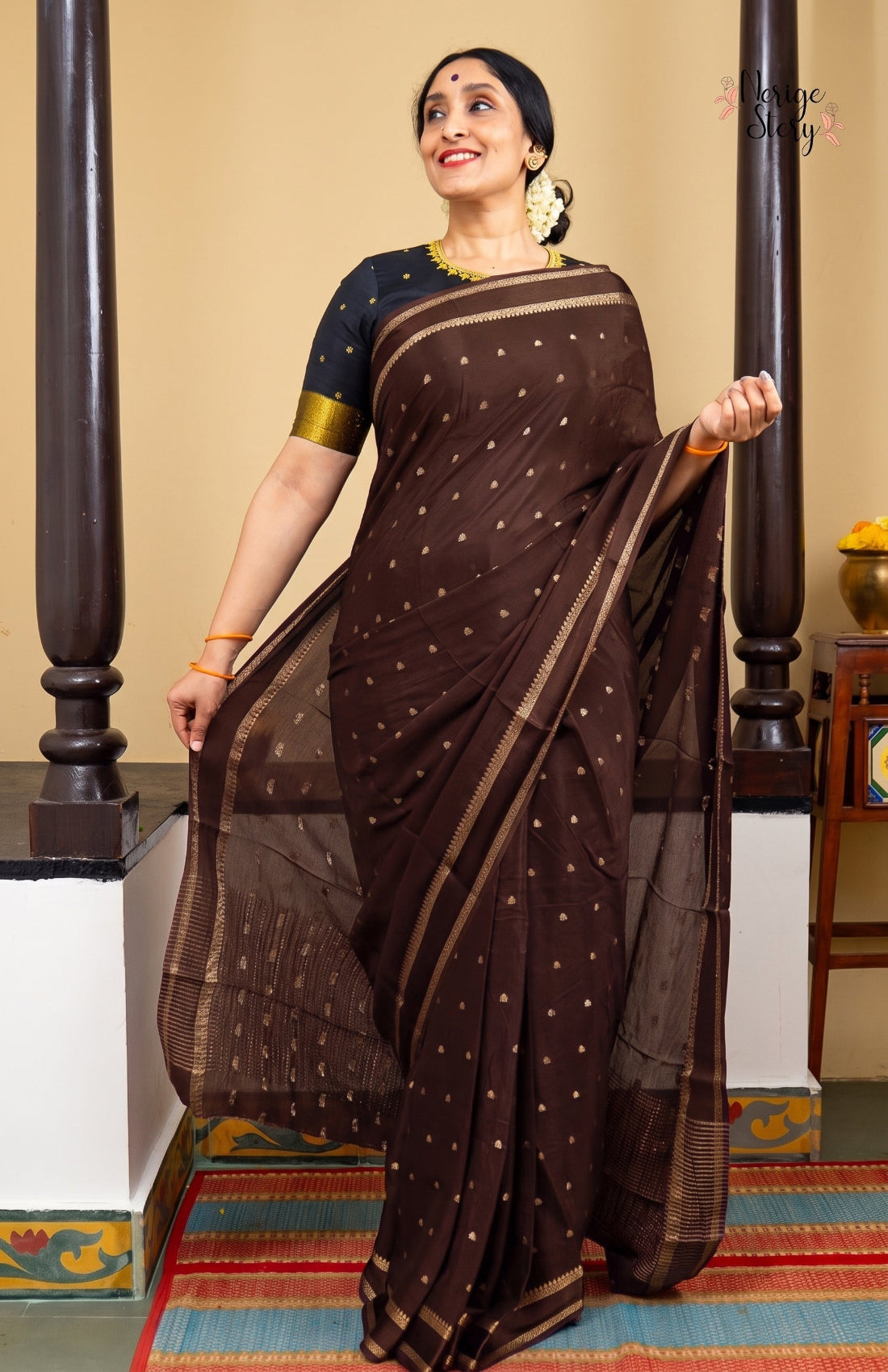 MIHIRA (மிஹிரா)