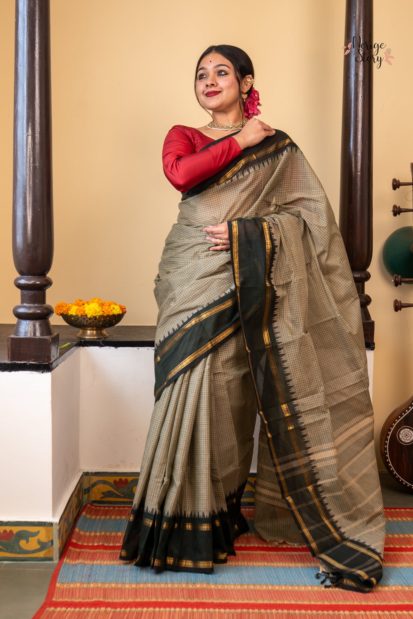 MAHRI (ಮಹ್ರಿ)