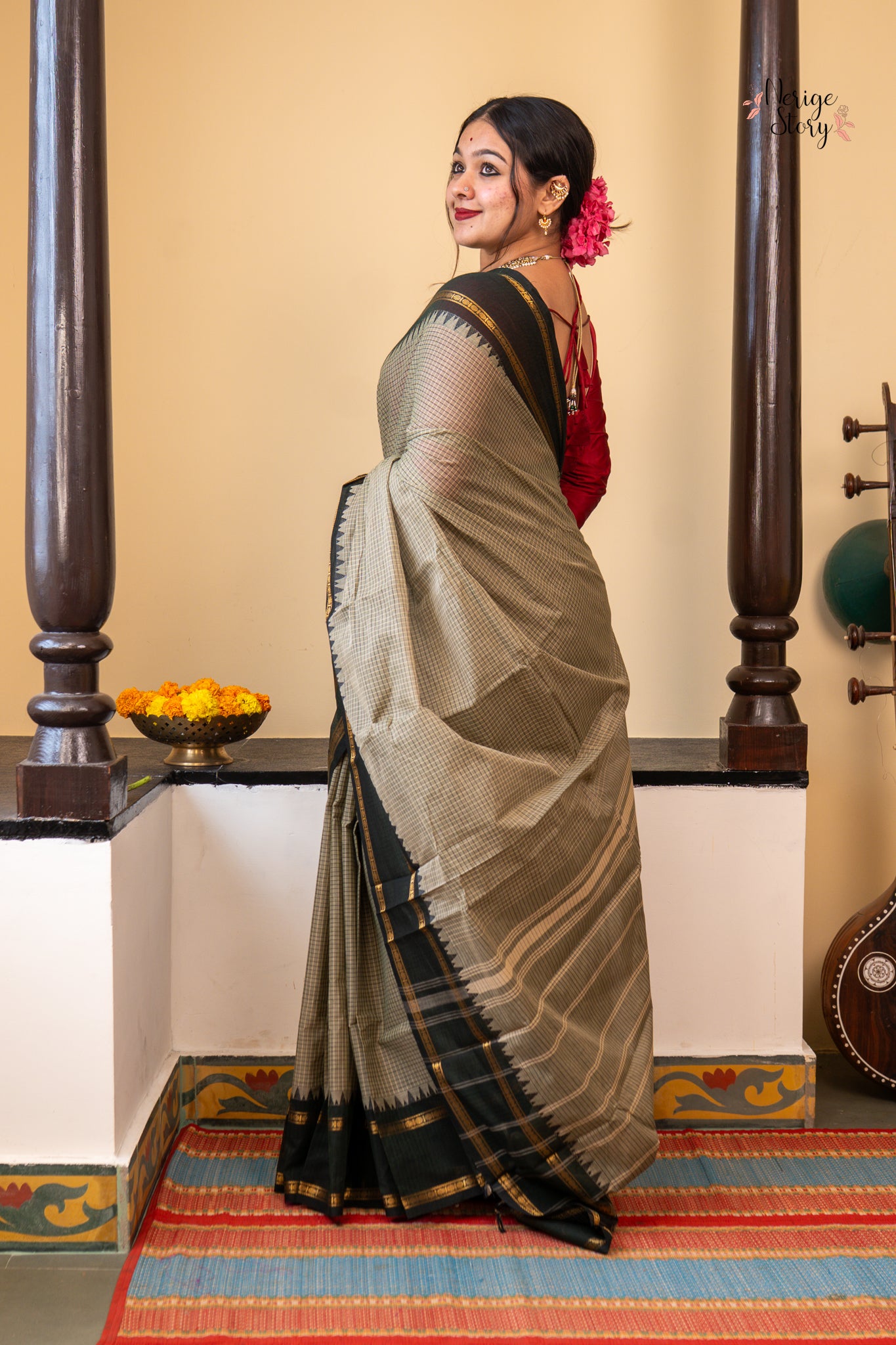 MAHRI (ಮಹ್ರಿ)