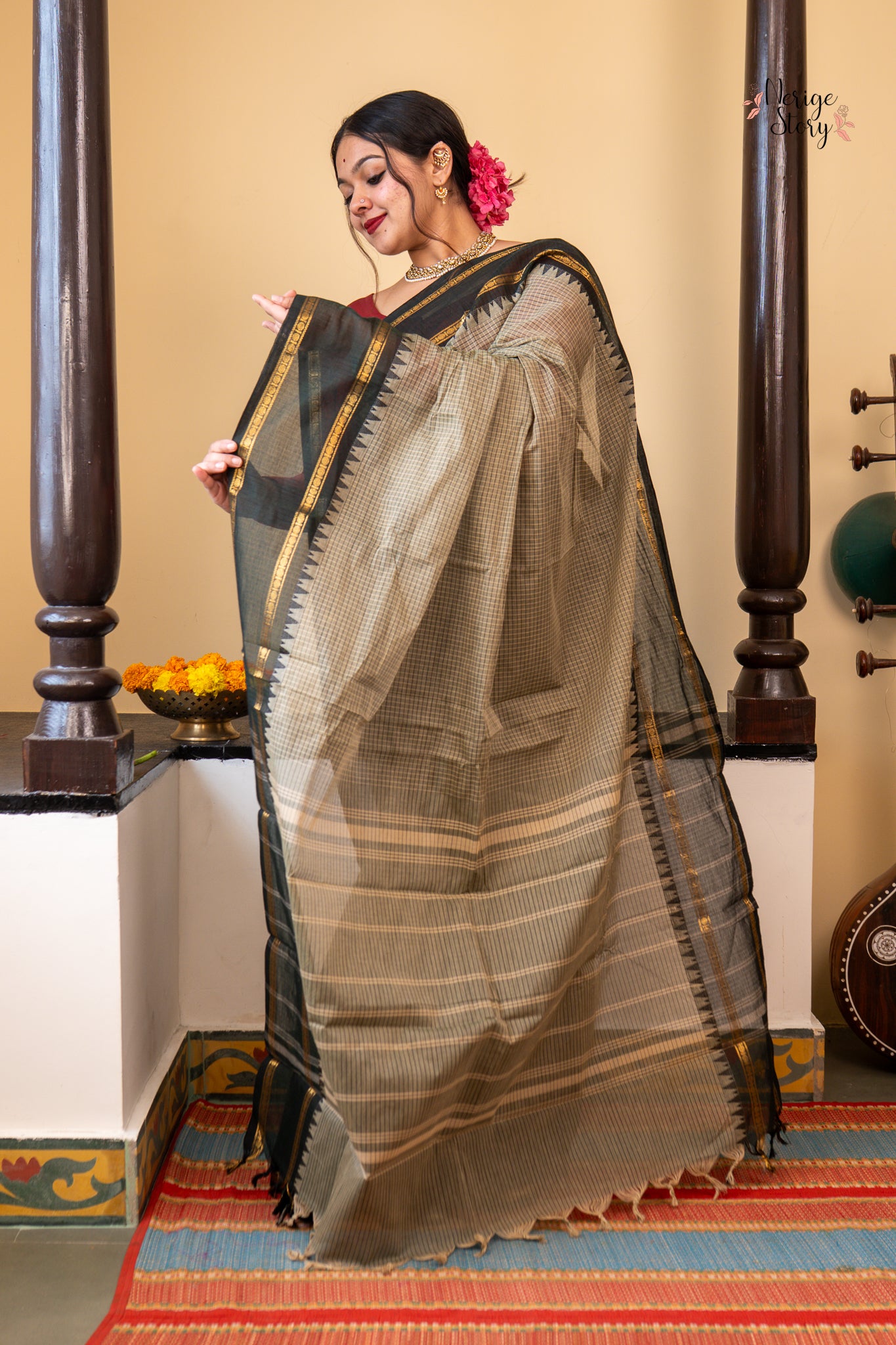 MAHRI (ಮಹ್ರಿ)