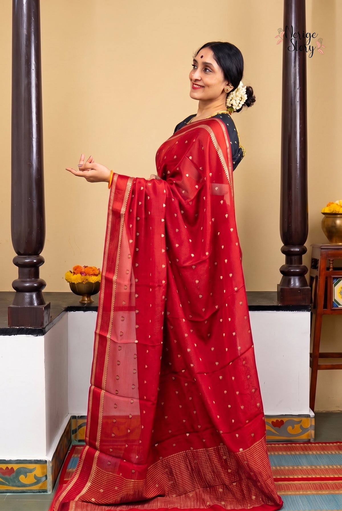 VAGDEVI (ವಾಗ್ದೇವಿ)