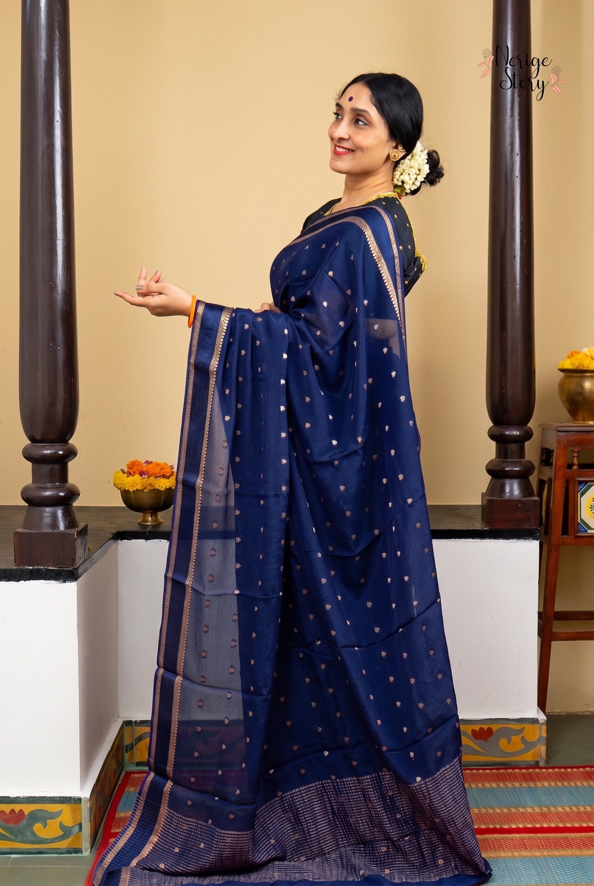 RAIKA (റൈക)