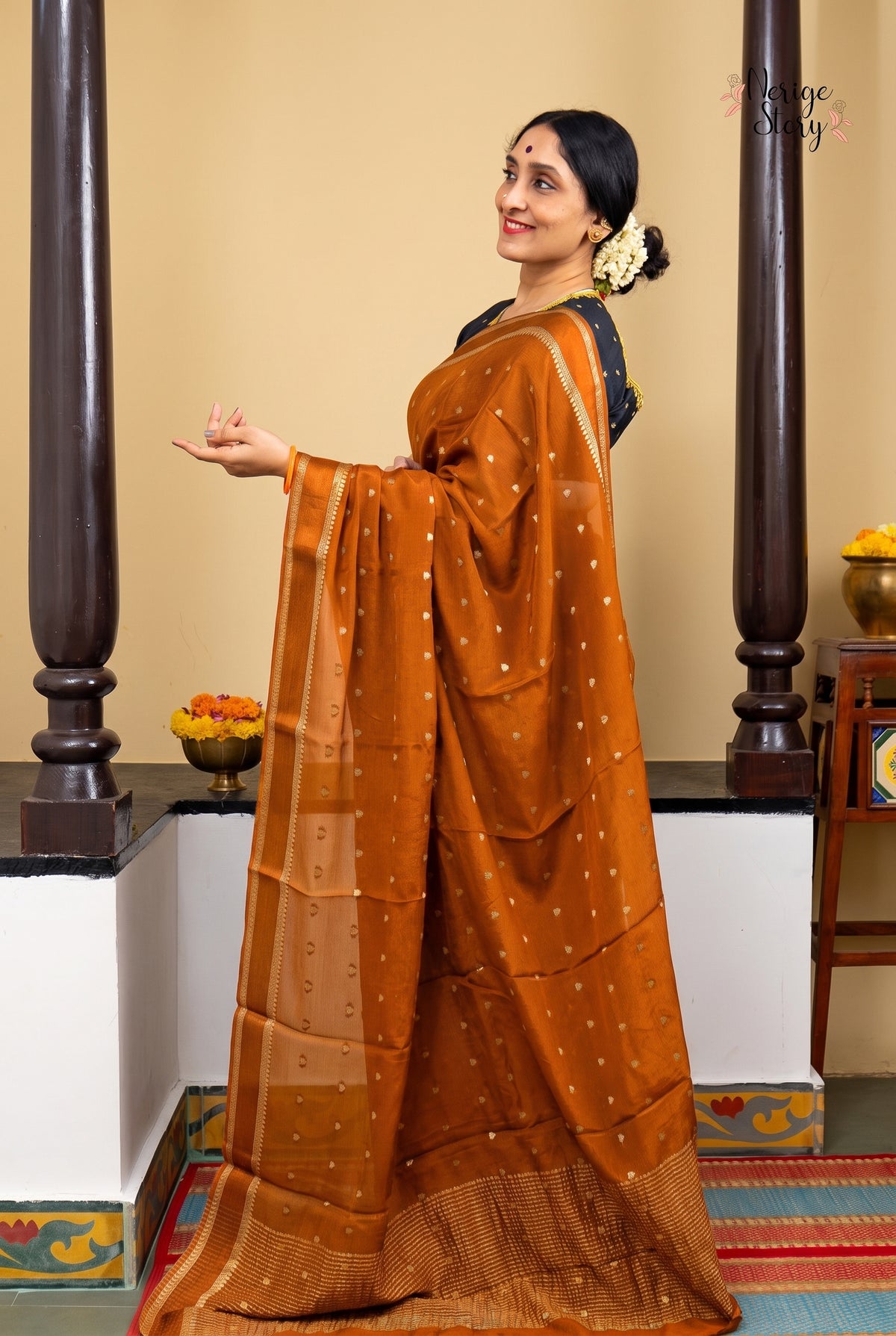 ESHANI (ఈశాని)