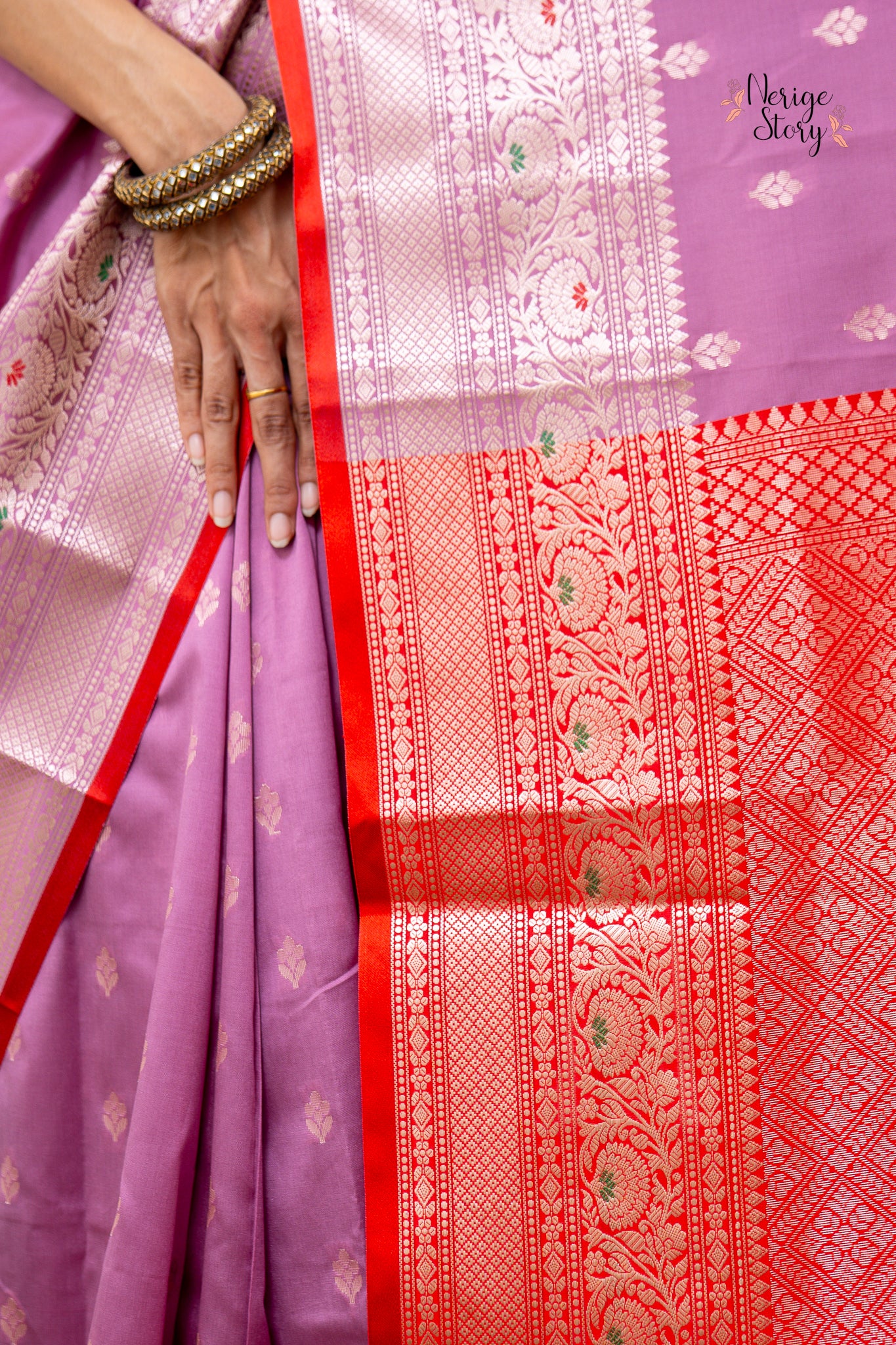 KARPURGAURI (कर्पूरगौरी)