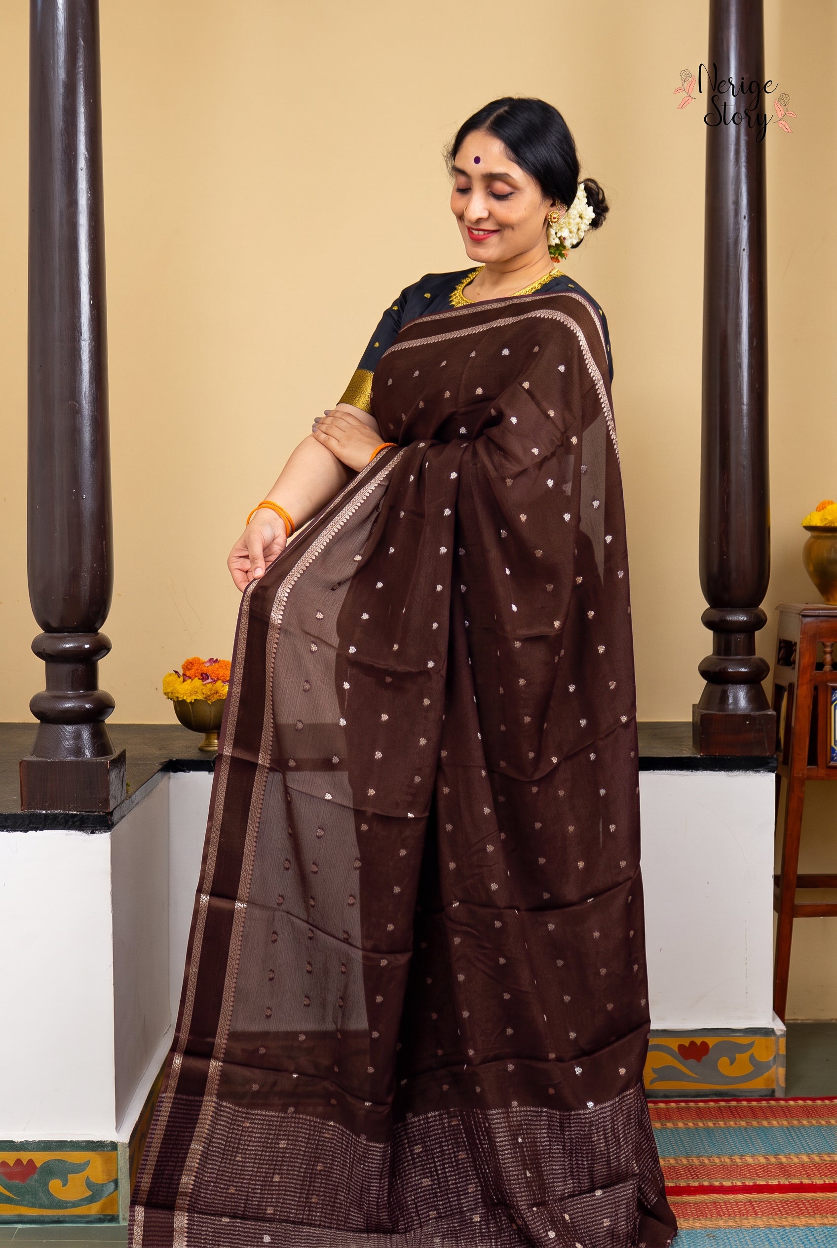 MIHIRA (மிஹிரா)