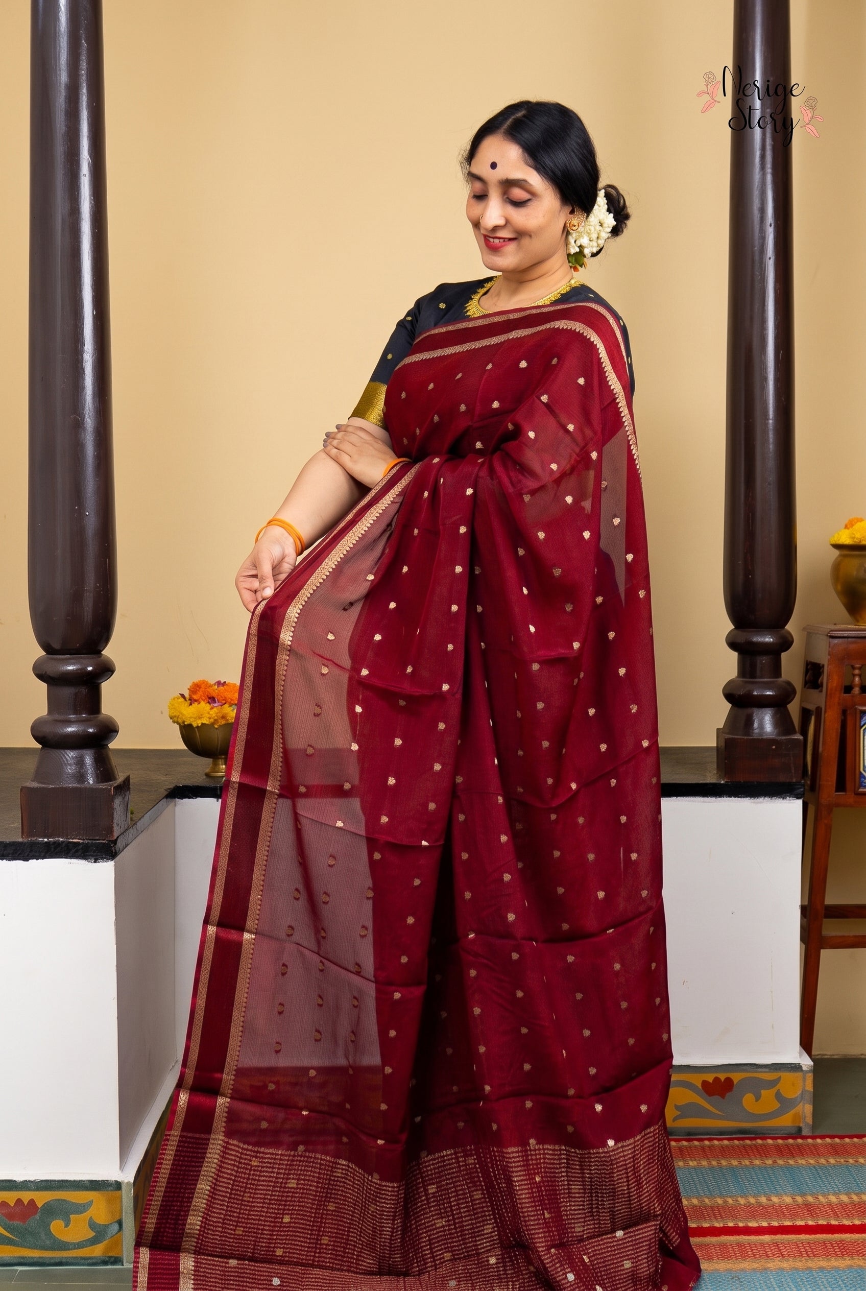 SHARON (ஷரோன்)