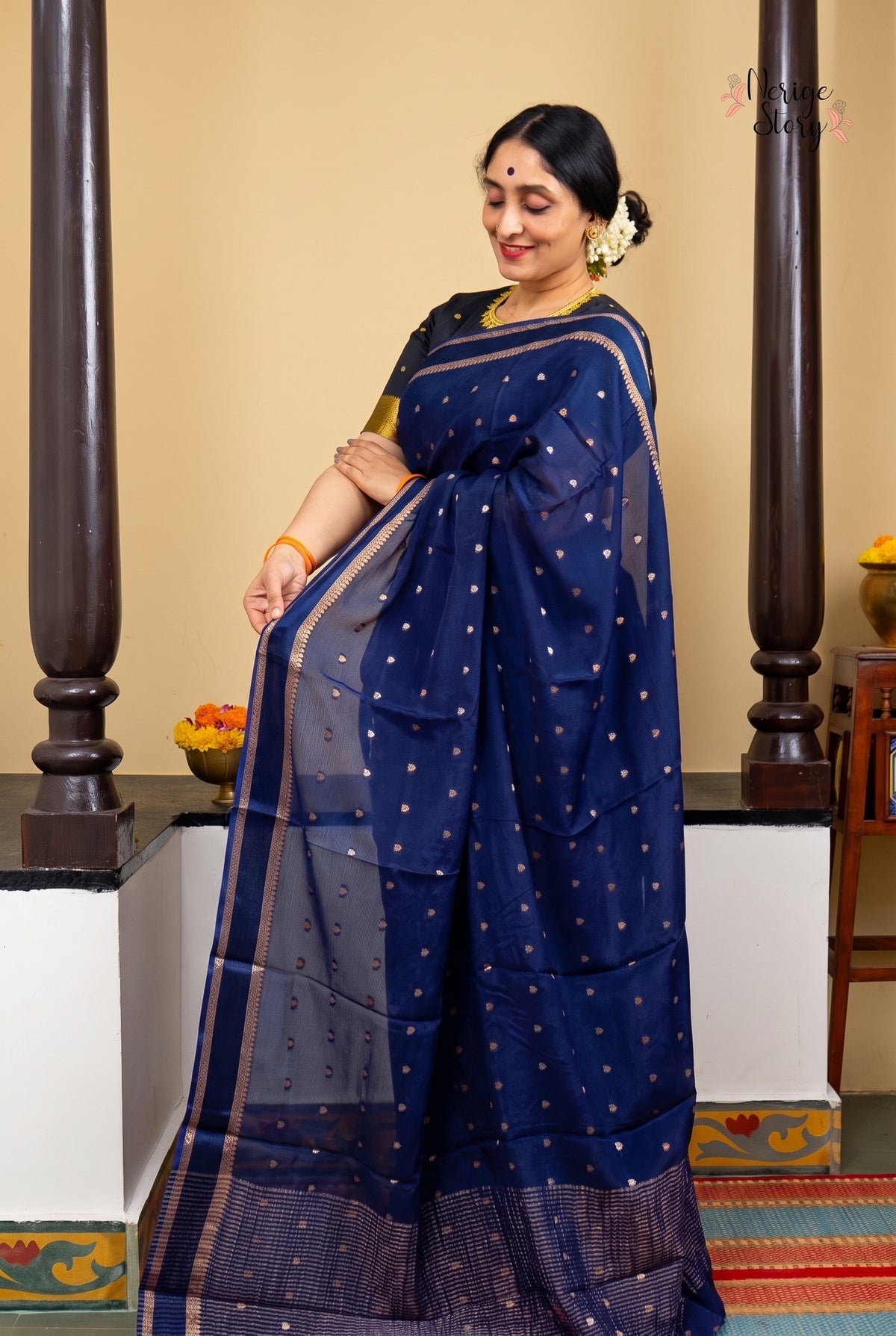 RAIKA (റൈക)