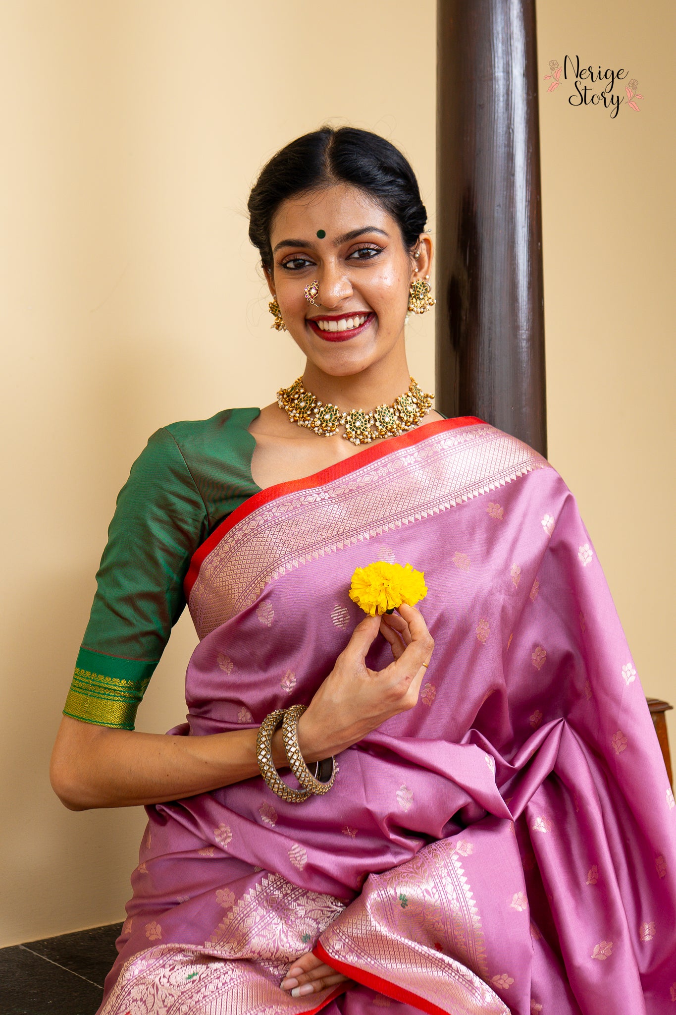 KARPURGAURI (कर्पूरगौरी)