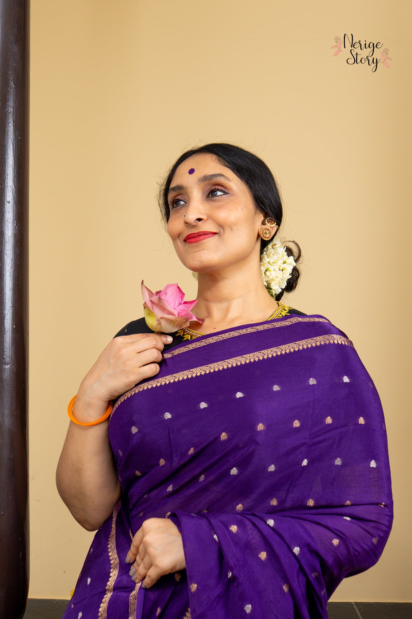 NISCHITHA (ನಿಶ್ಚಿತಾ)