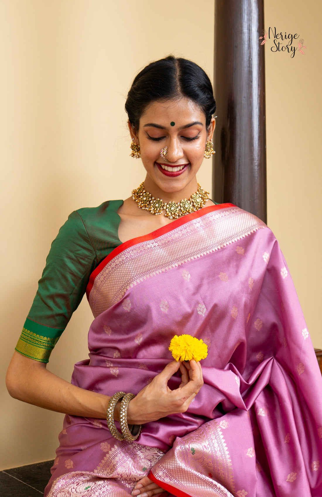 KARPURGAURI (कर्पूरगौरी)